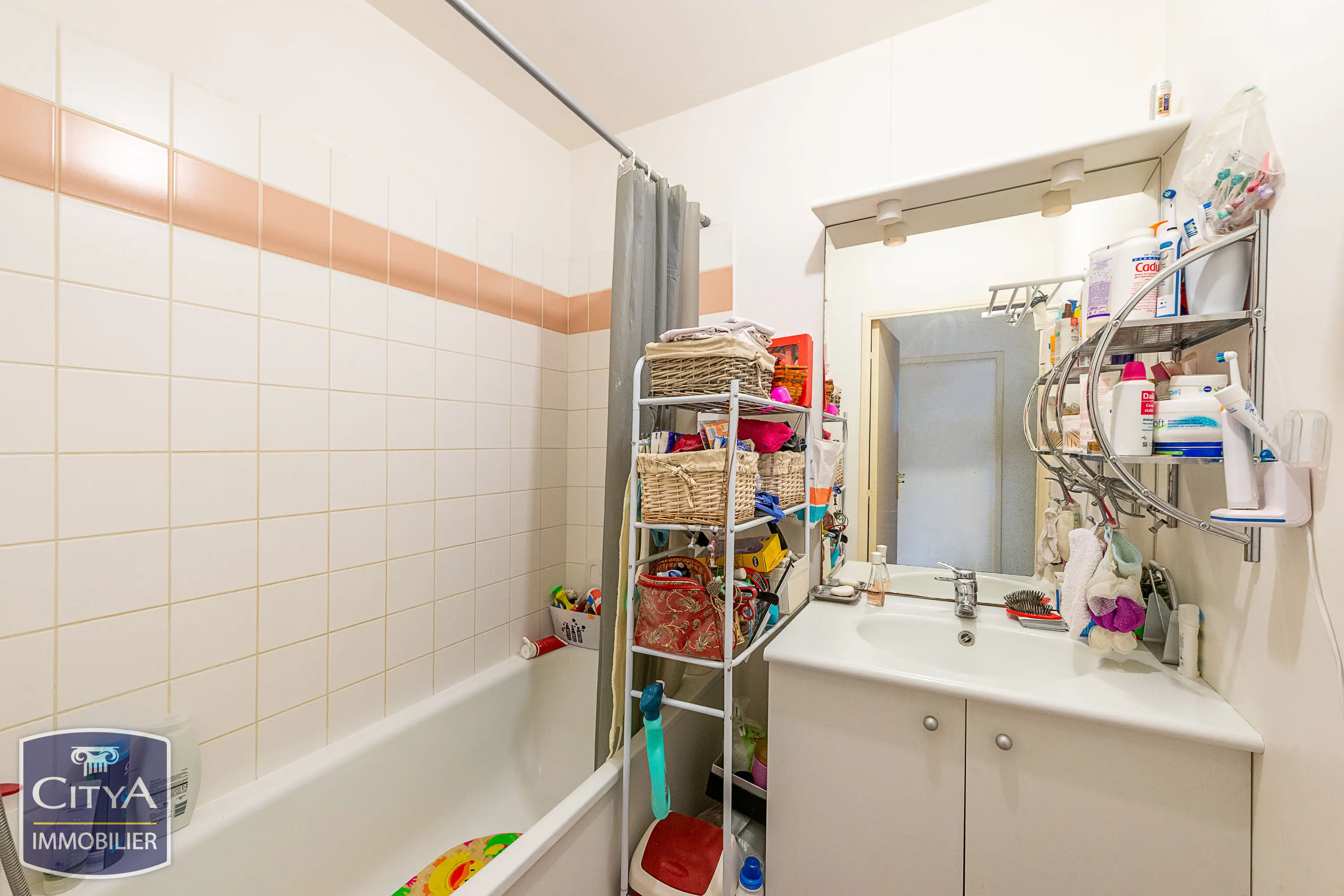 Photo 9 Appartement 2 pièces 55.23m²