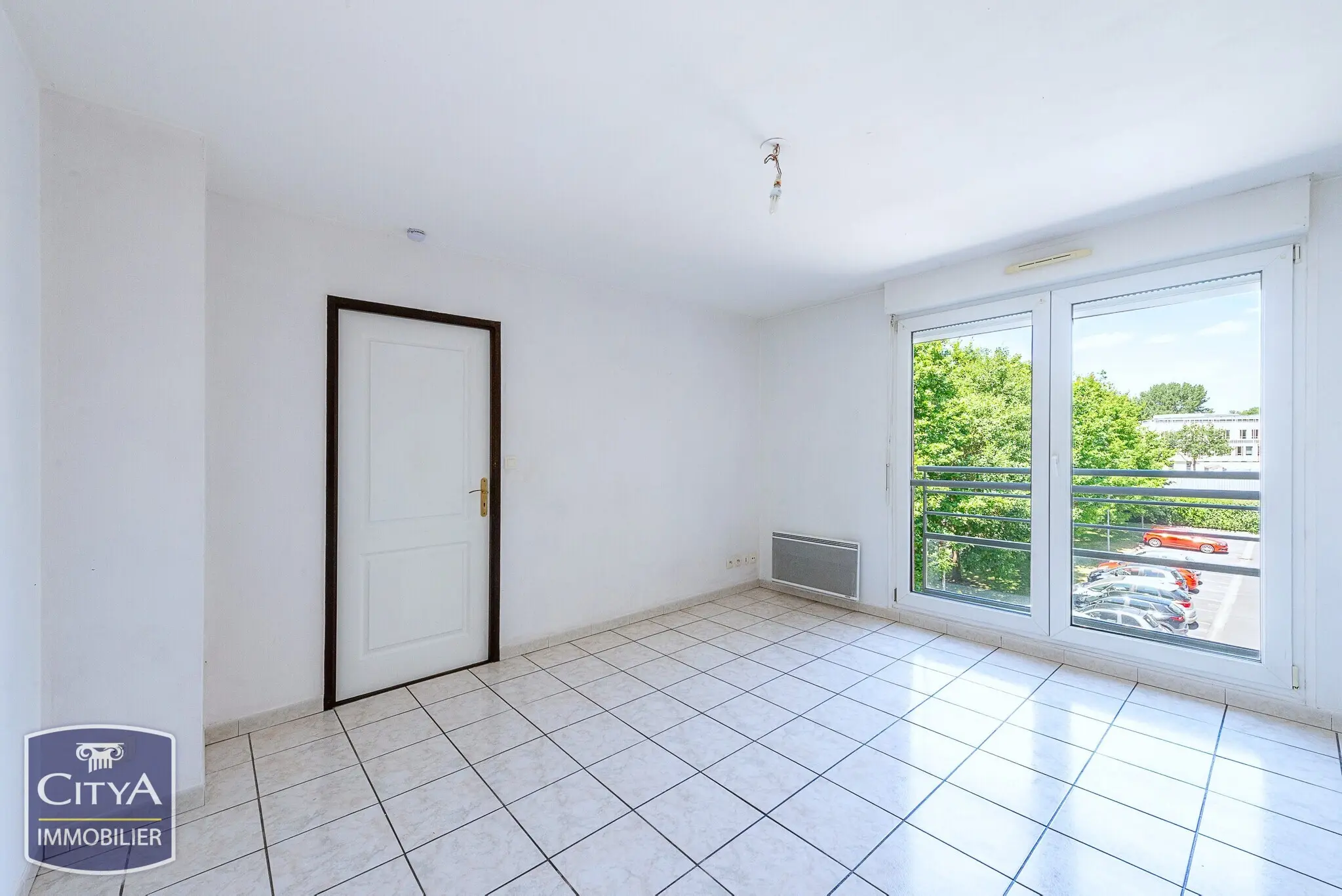 Photo 1 Appartement 2 pièces 41.48m²