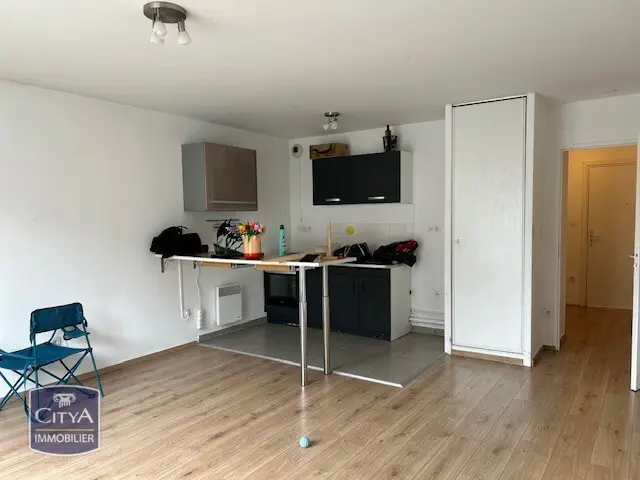 Photo 1 appartement Valenciennes