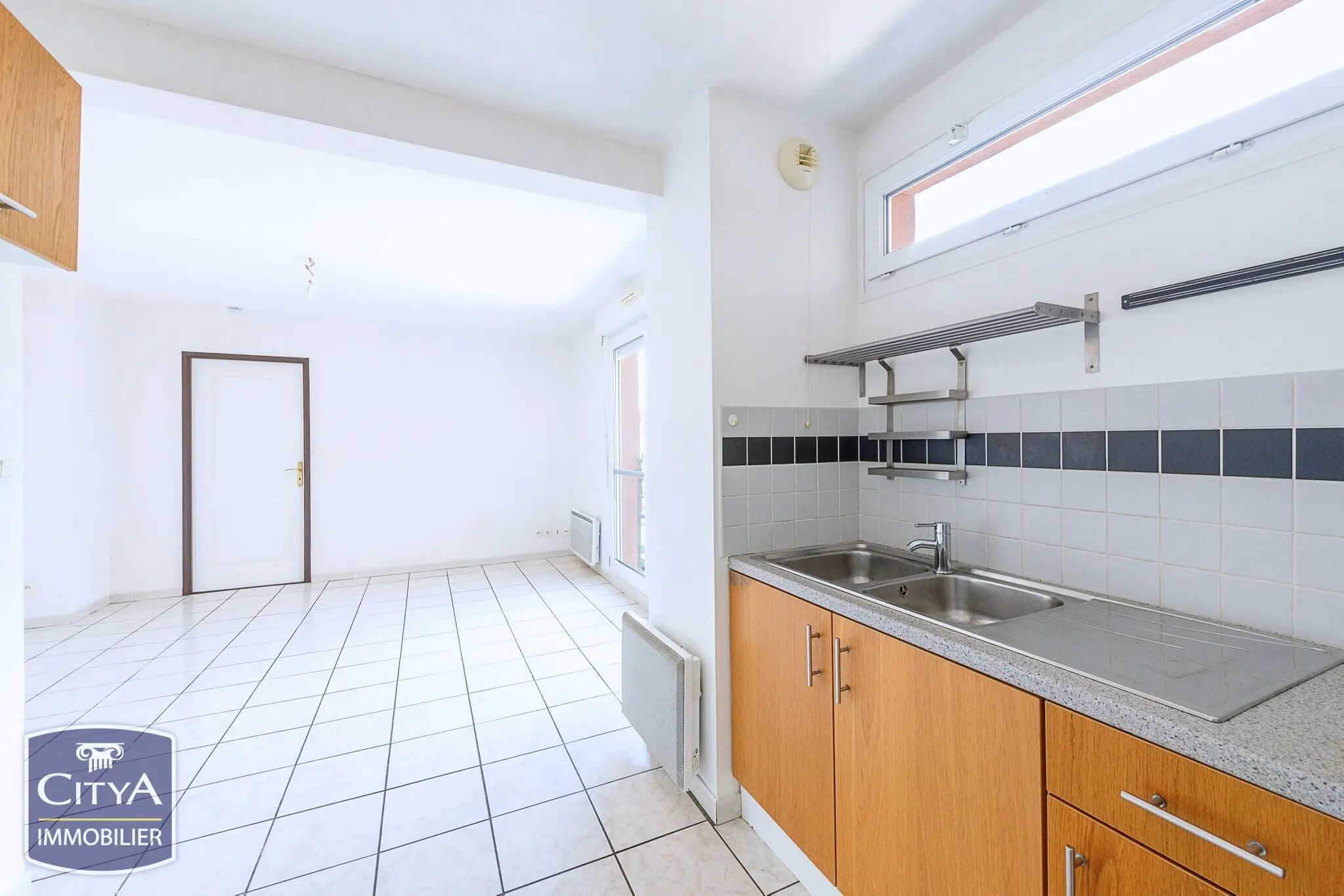 Photo 2 Appartement 2 pièces 41.48m²
