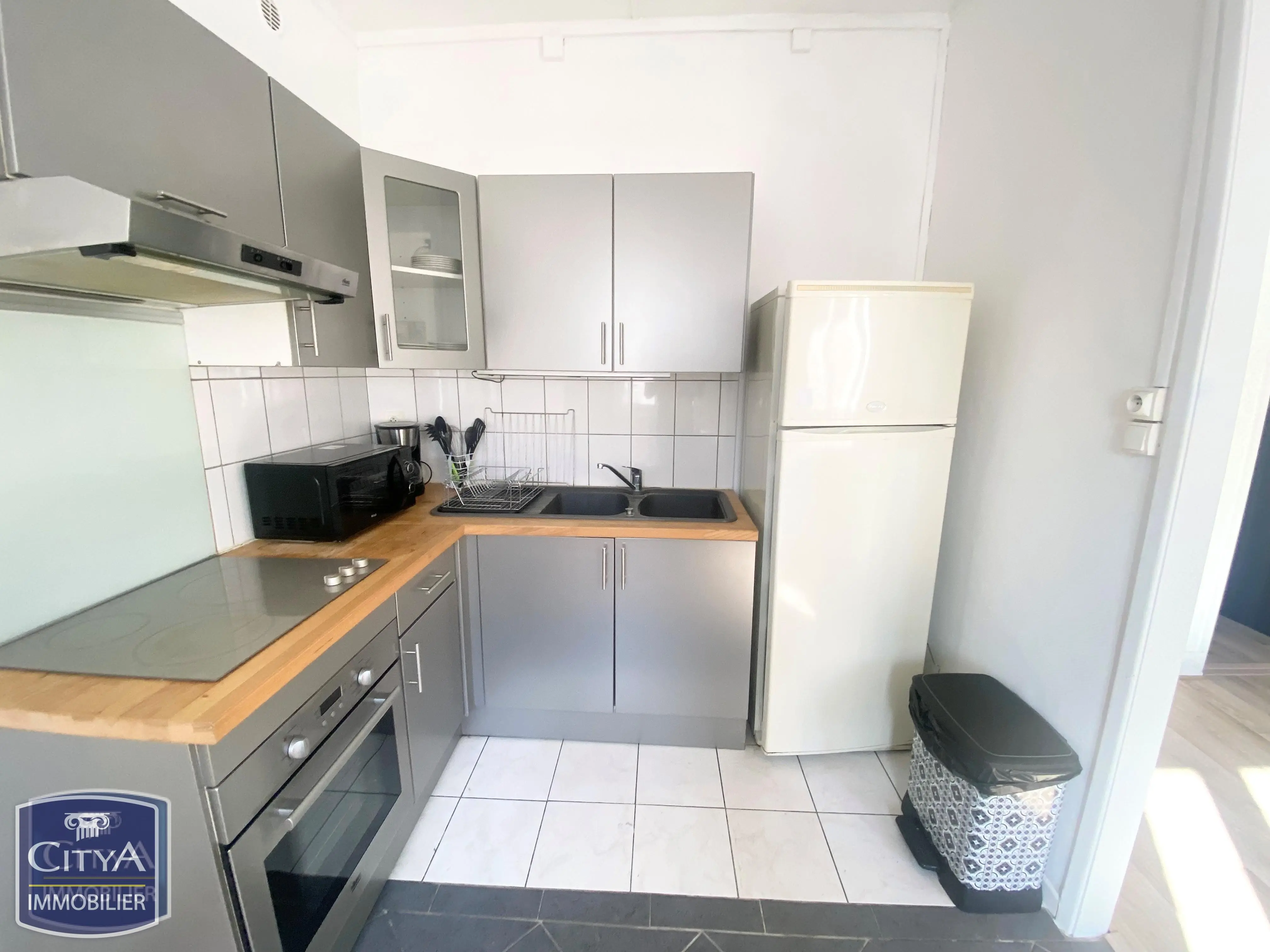 Photo 6 Appartement 2 pièces 44.11m²