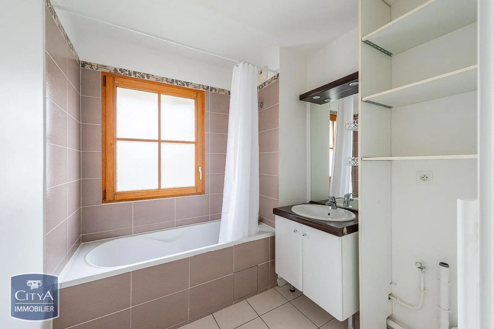 Photo 6 Appartement 3 pièces 66.37m²