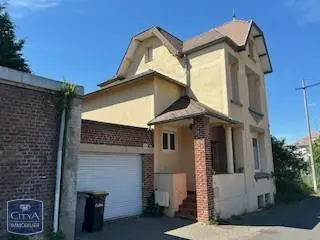 Photo 2 Maison 5 pièces 110m²