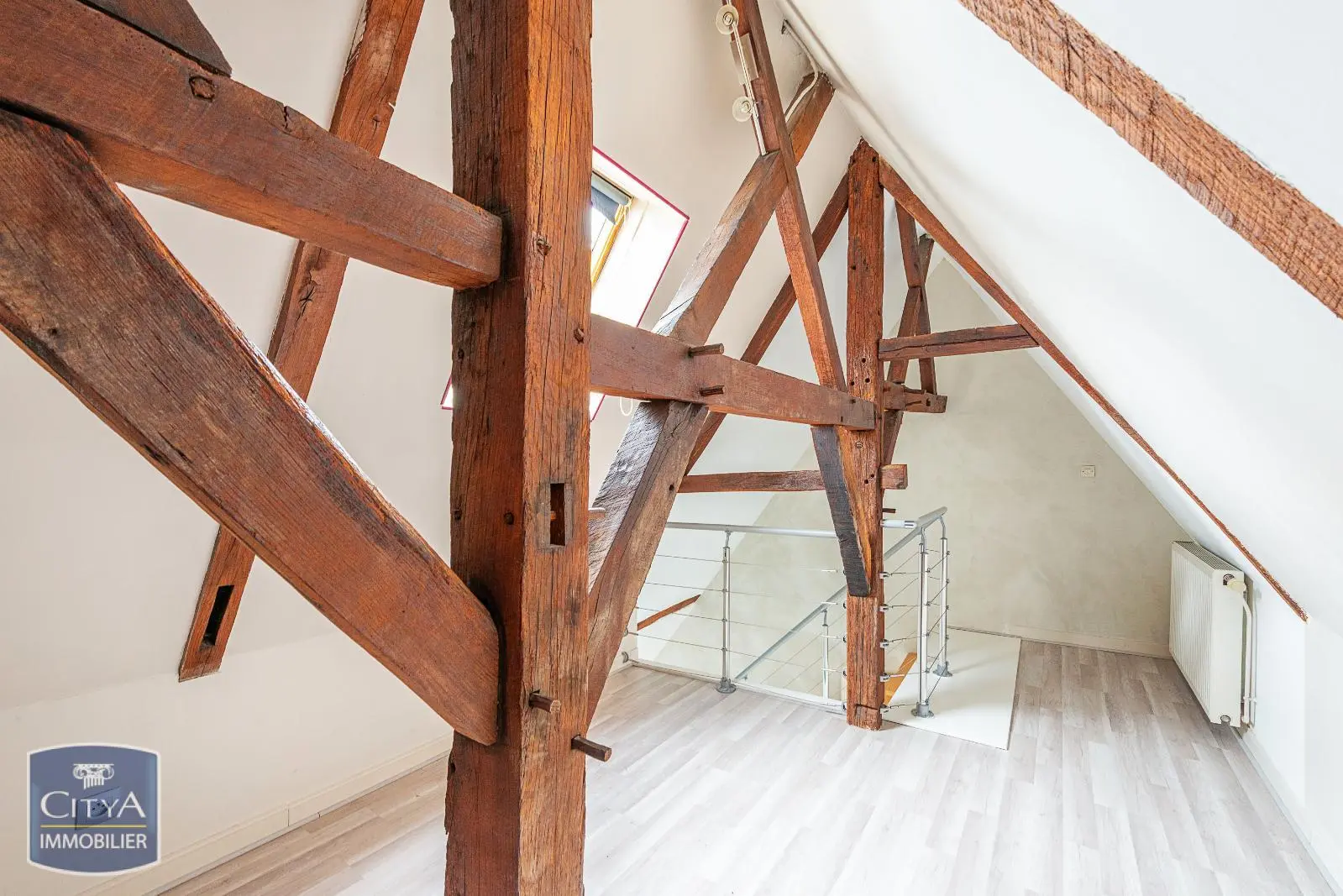 Photo 5 Appartement 3 pièces 75.21m²