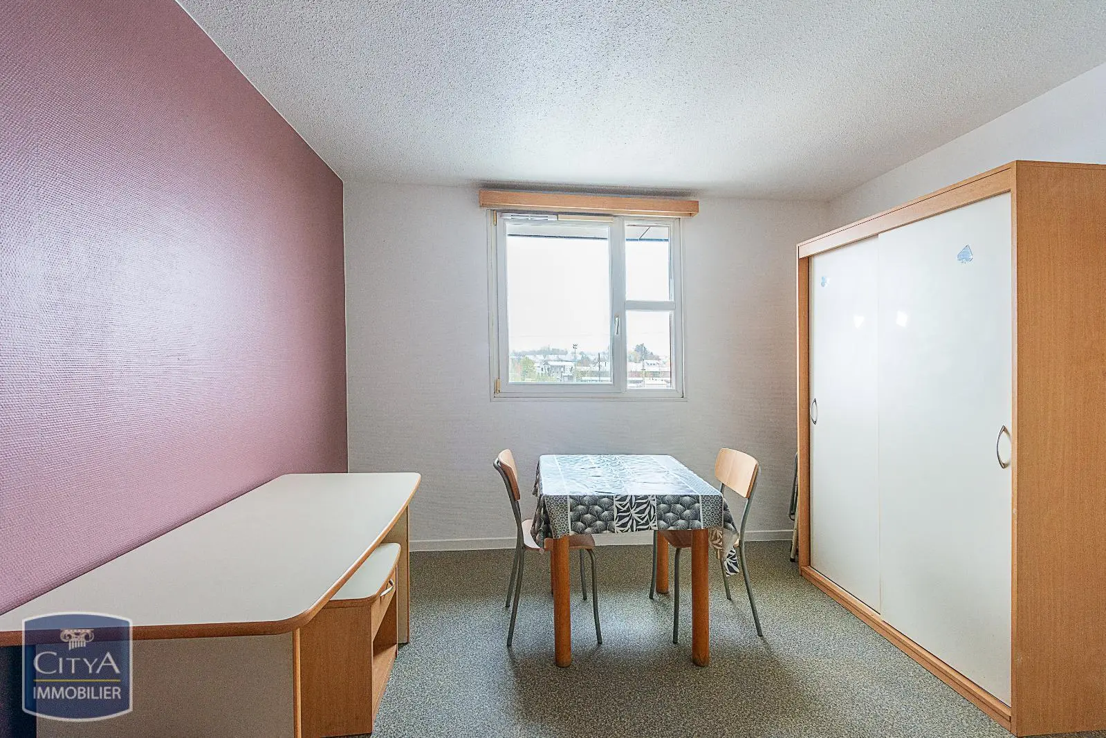 Photo 6 Appartement 1 pièce 18.81m²