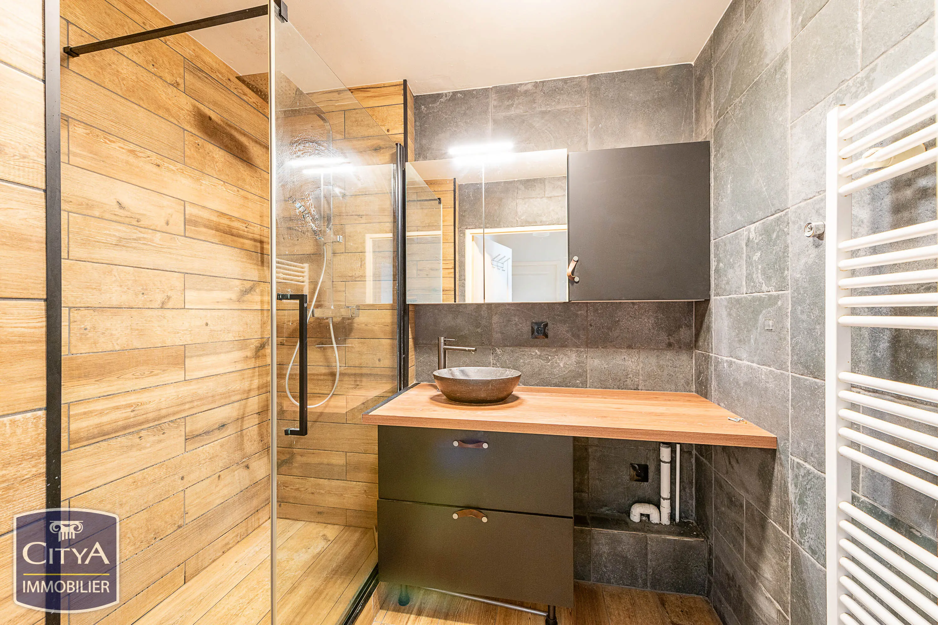 Photo 8 Appartement 3 pièces 64.95m²