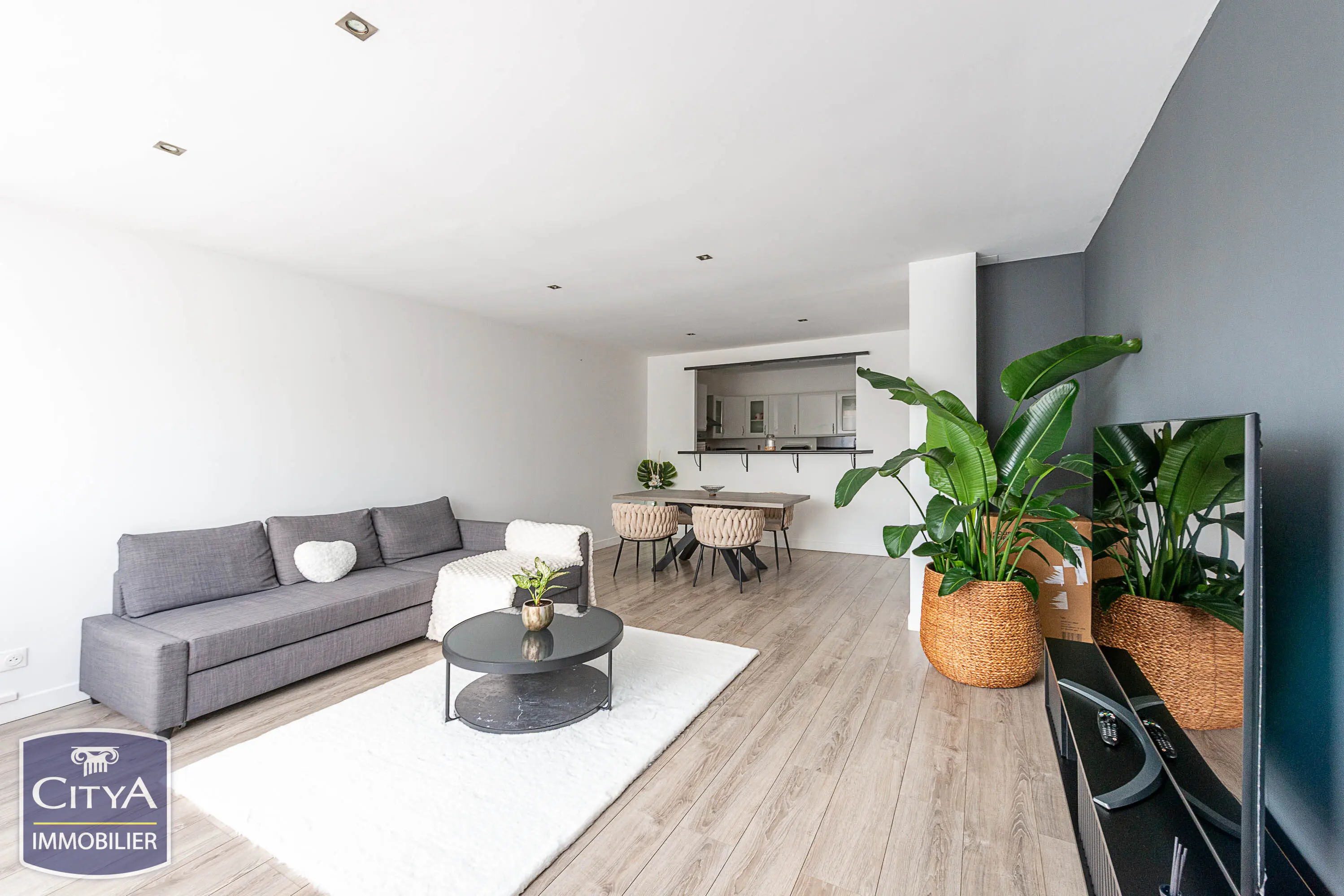 Photo 2 appartement Valenciennes
