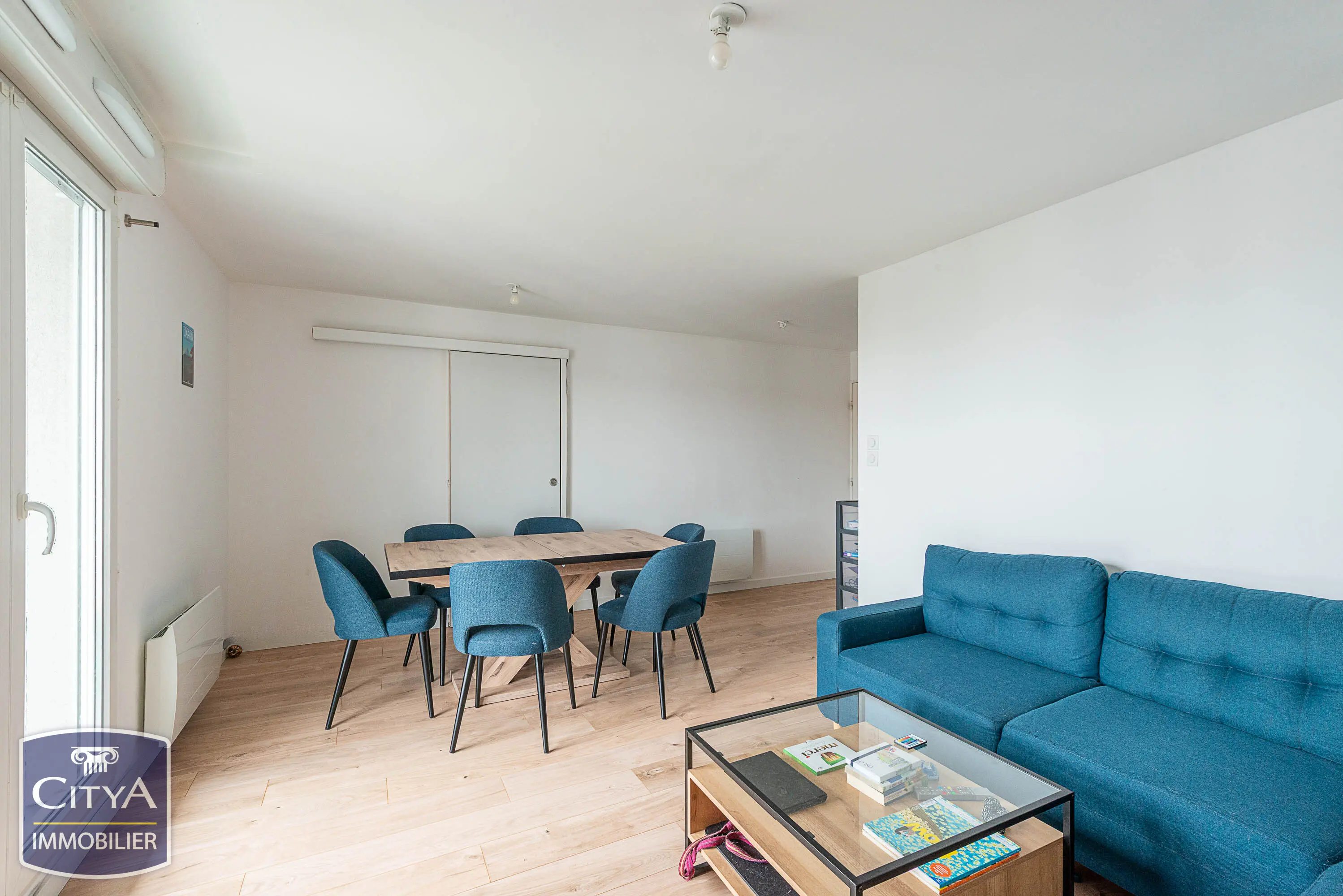 Photo 8 Appartement 4 pièces 74m²
