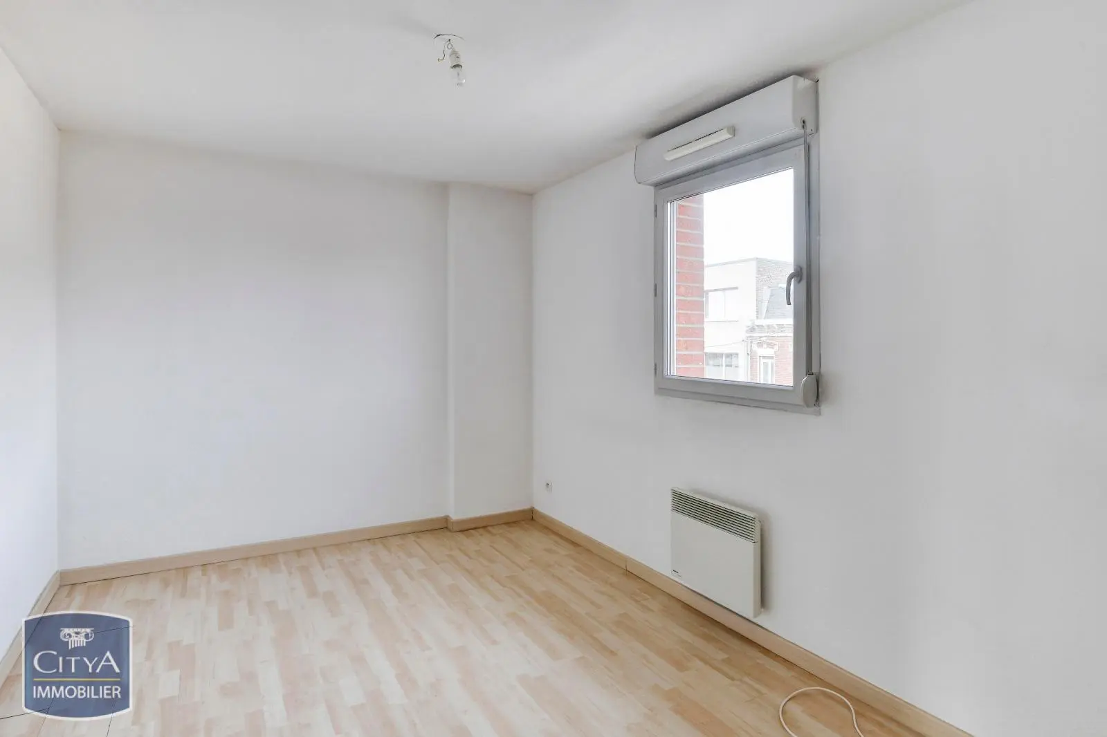 Photo 3 appartement Valenciennes