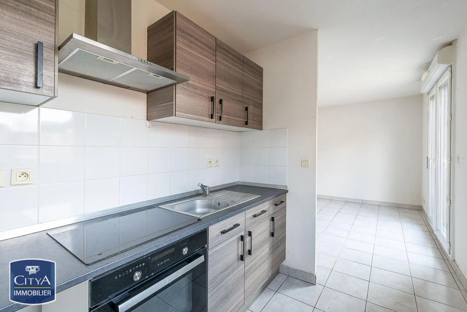 Photo 3 Appartement 2 pièces 47.09m²