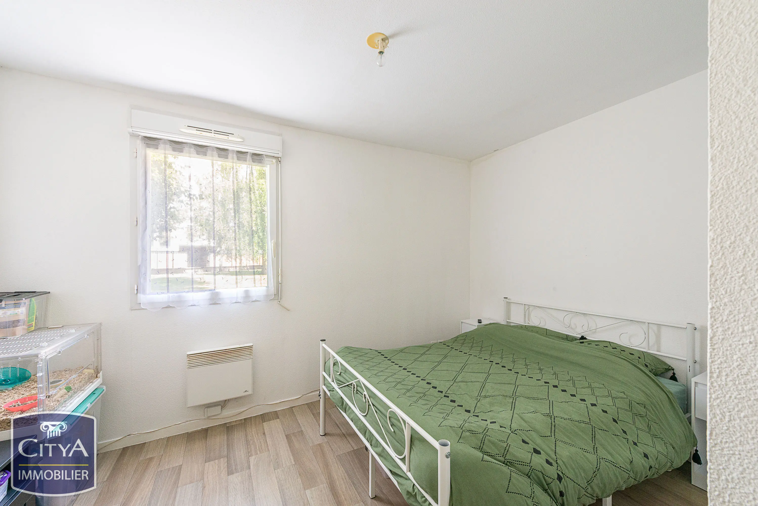 Photo 3 Appartement 2 pièces 47.22m²