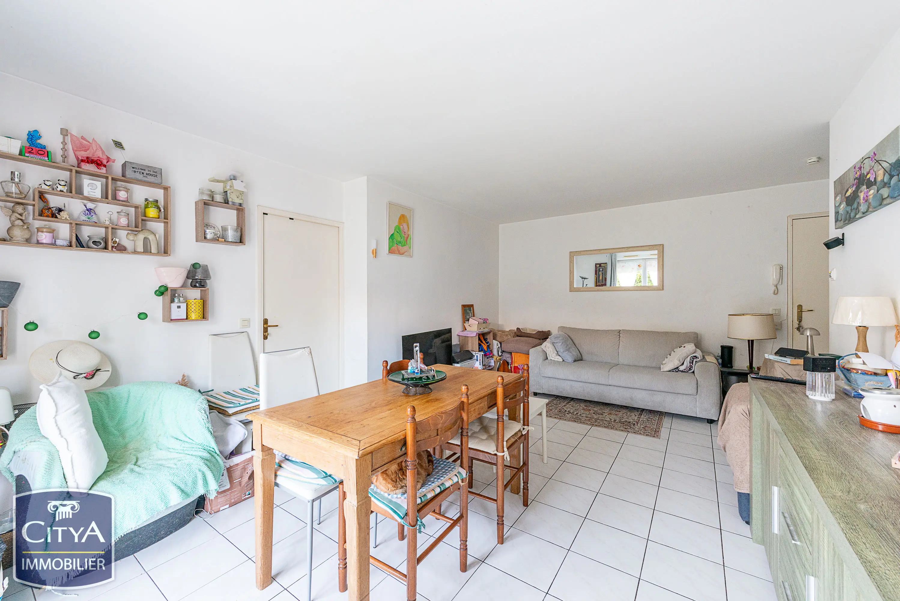 Photo 4 Appartement 2 pièces 55.23m²