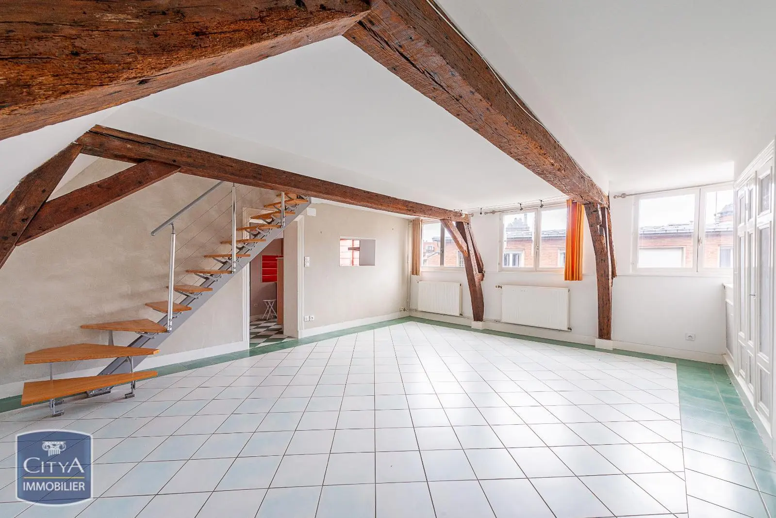 Photo 3 Appartement 3 pièces 75.21m²