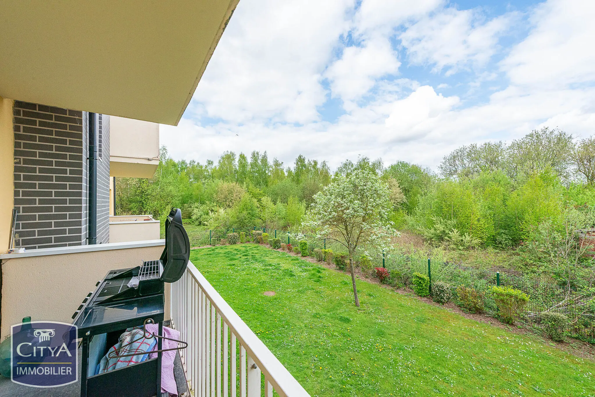 Photo 4 Appartement 2 pièces 44.92m²