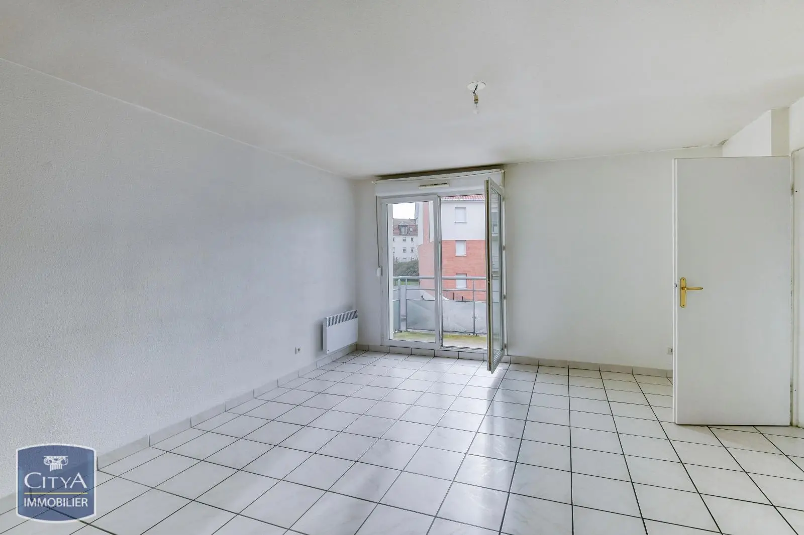 Photo 1 appartement Valenciennes