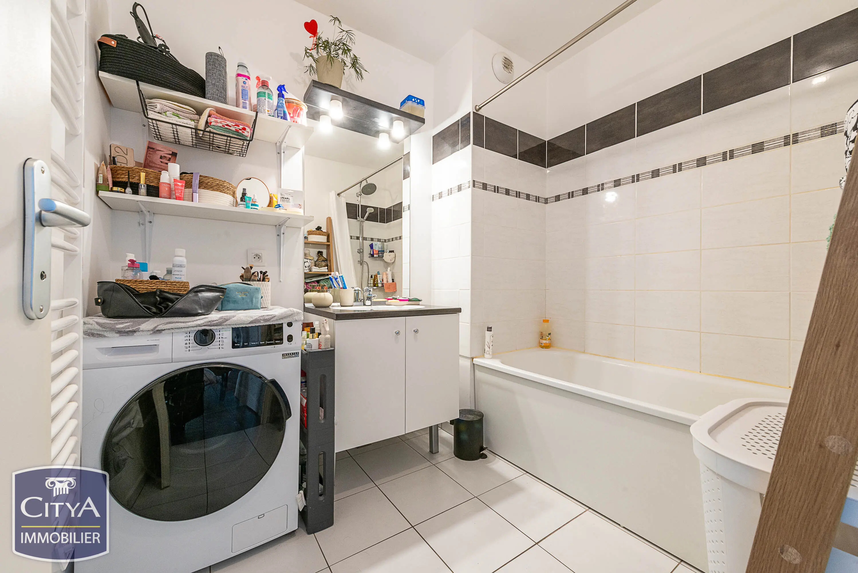 Photo 9 Appartement 3 pièces 50.64m²