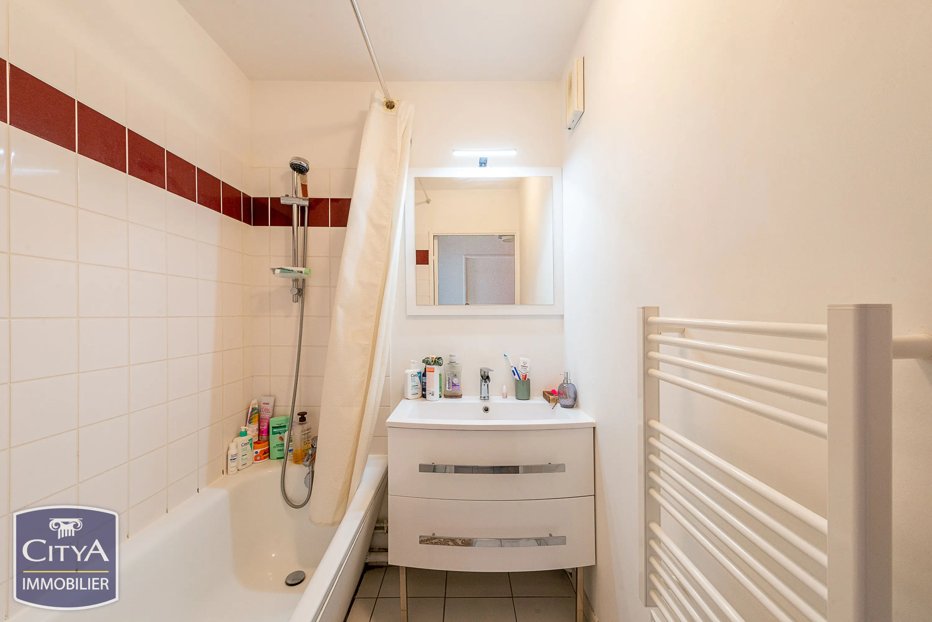 Photo 6 appartement Valenciennes