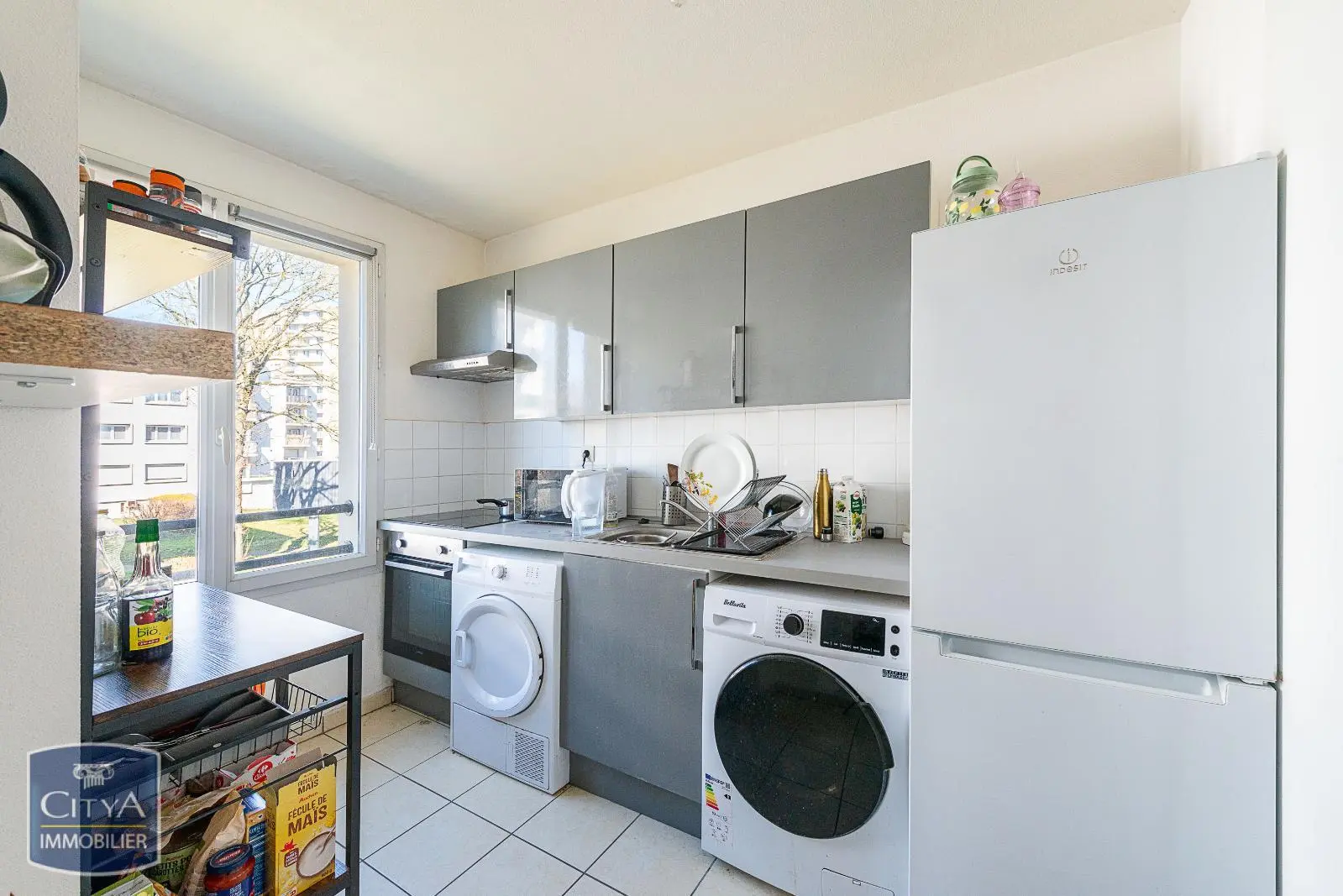 Photo 5 Appartement 4 pièces 83.44m²