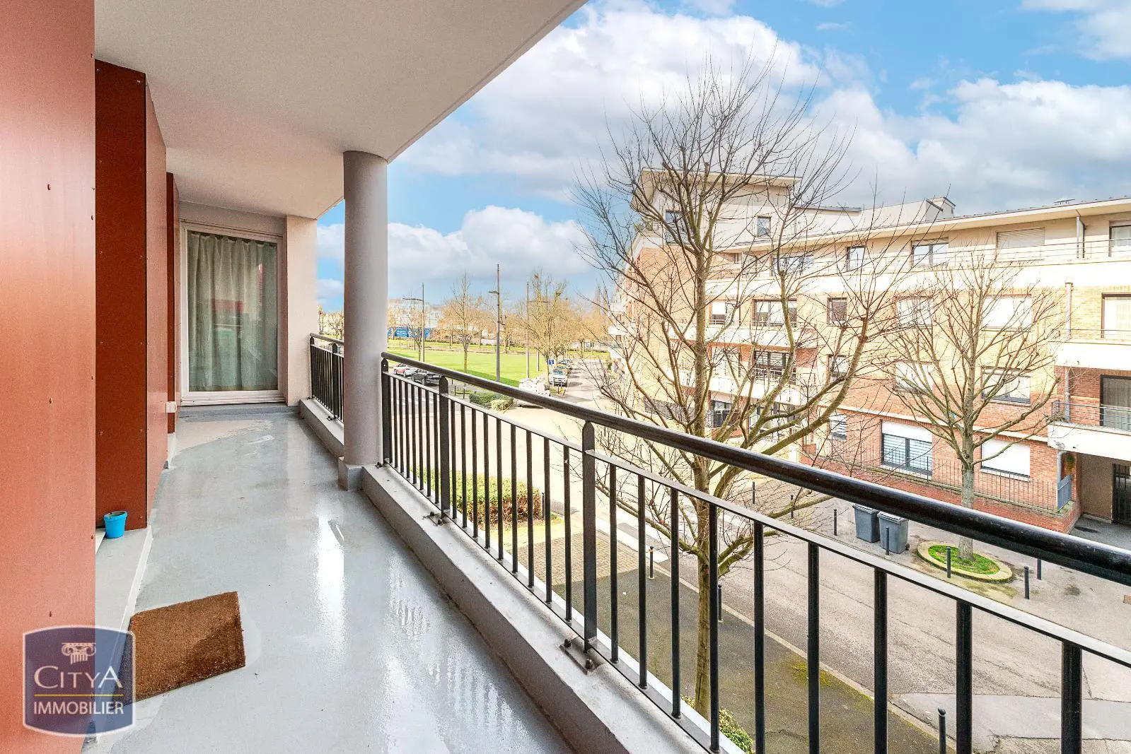 Photo 2 Appartement 3 pièces 64m²