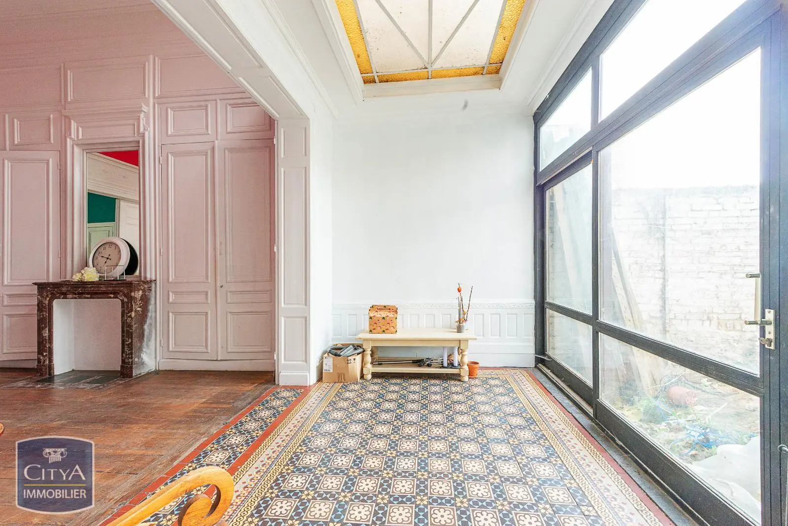 Photo 3 Maison 6 pièces 189.26m²