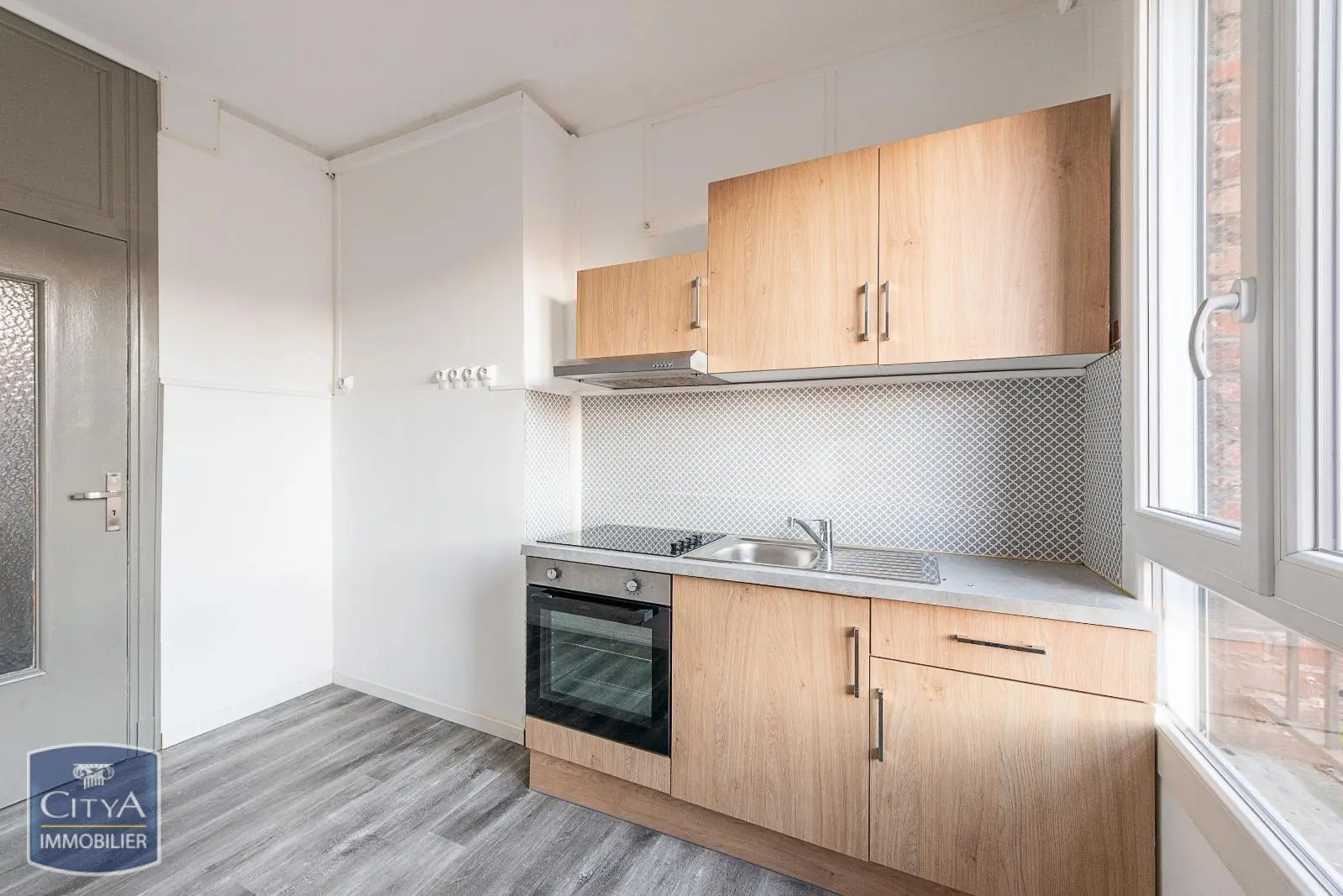 Photo 3 Appartement 3 pièces 63.4m²