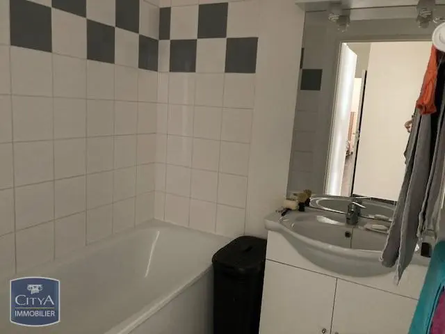 Photo 6 Appartement 3 pièces 61.61m²