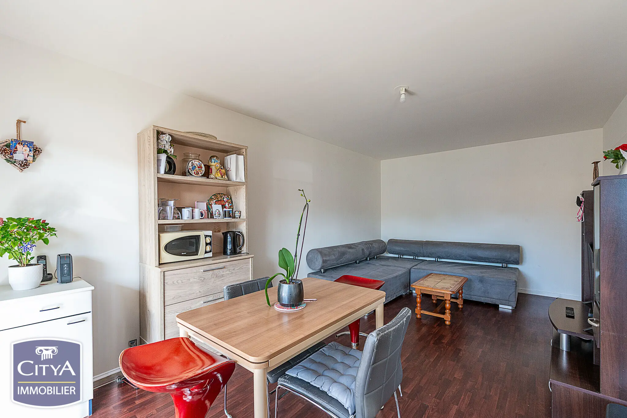 Photo 1 Appartement 2 pièces 47.42m²