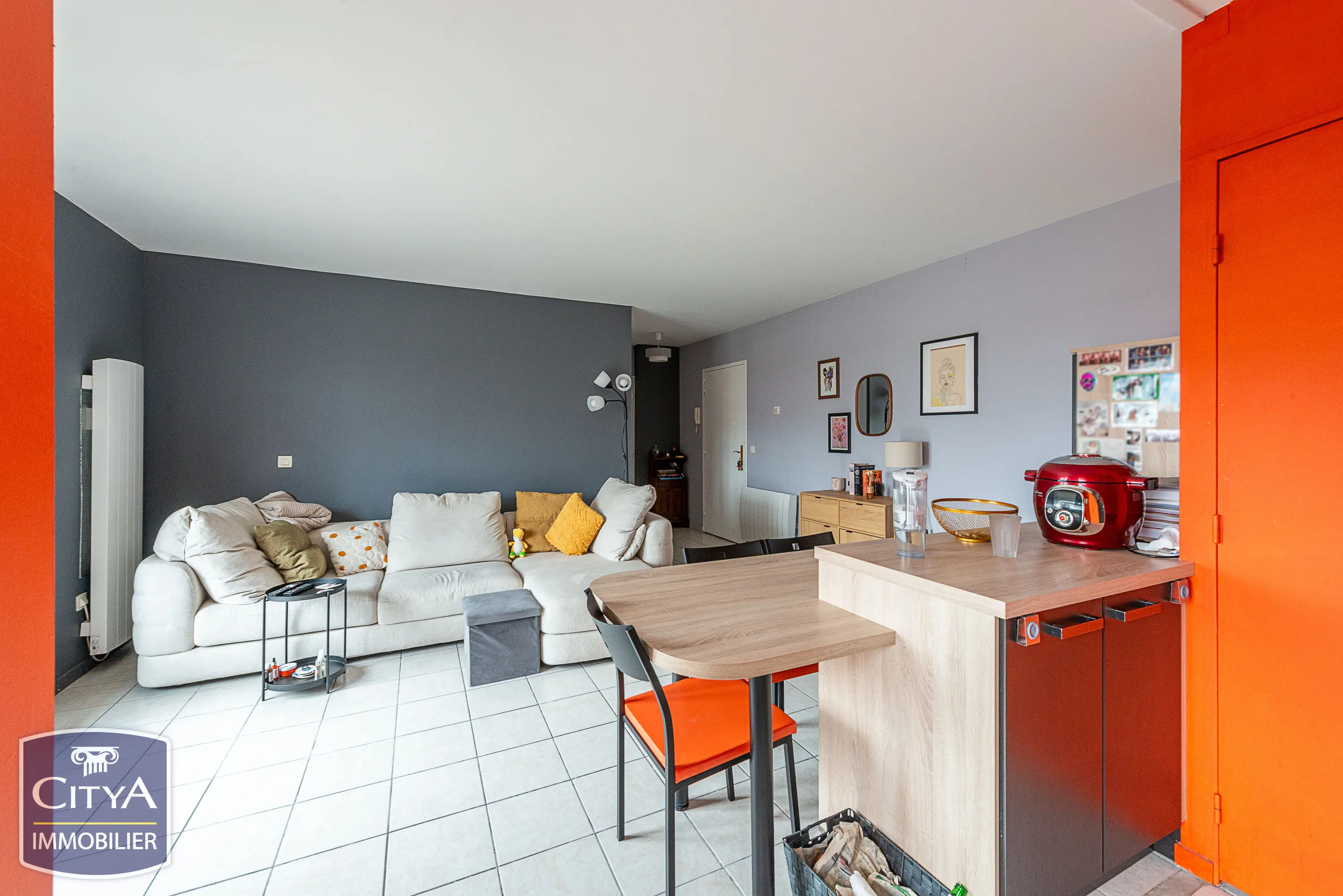 Photo 3 appartement Valenciennes