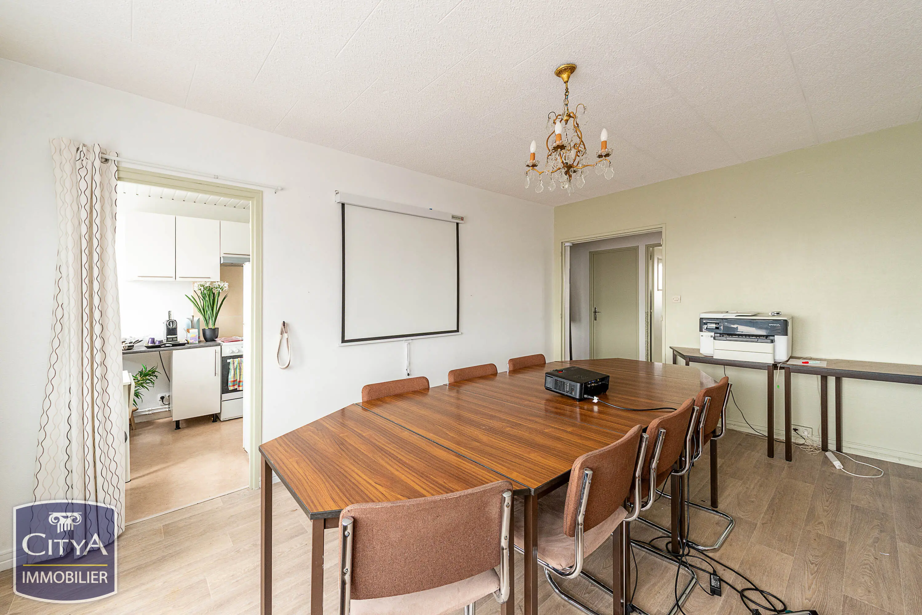 Photo 1 Appartement 3 pièces 57.82m²