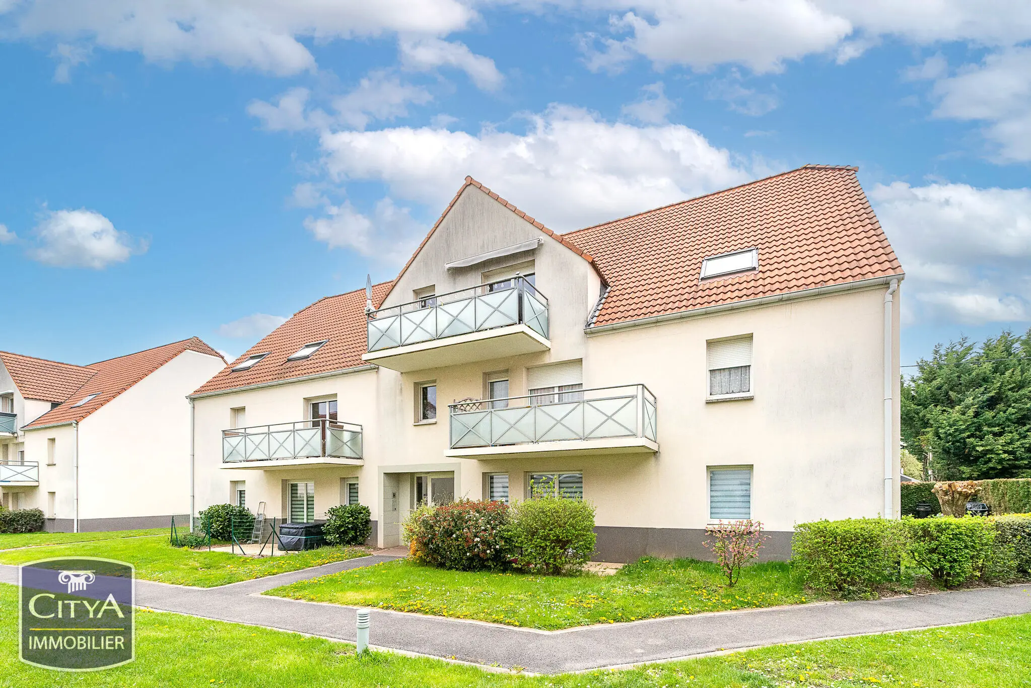 Photo 1 Appartement 2 pièces 47m²