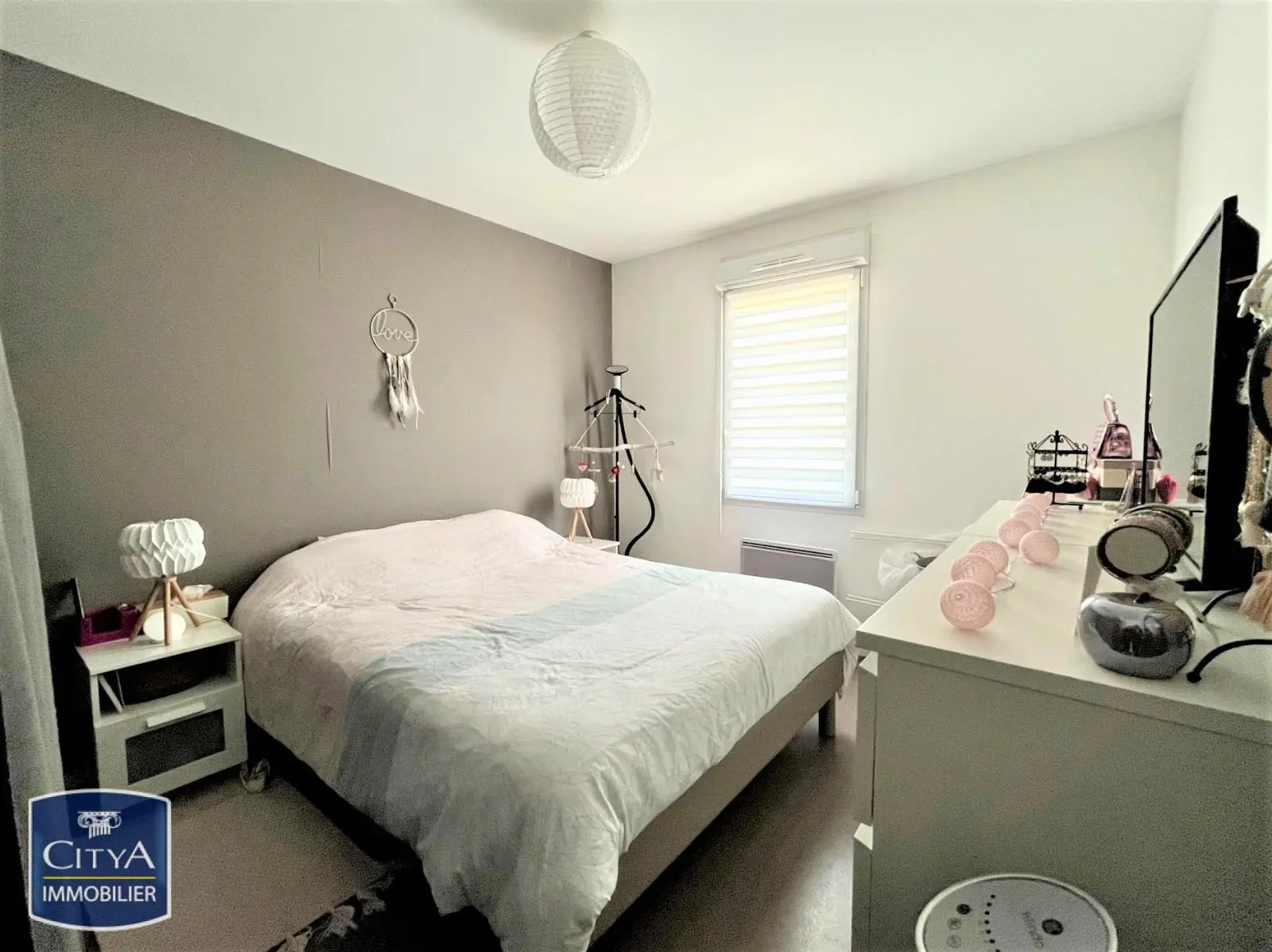 Photo 5 Appartement 2 pièces 51.79m²