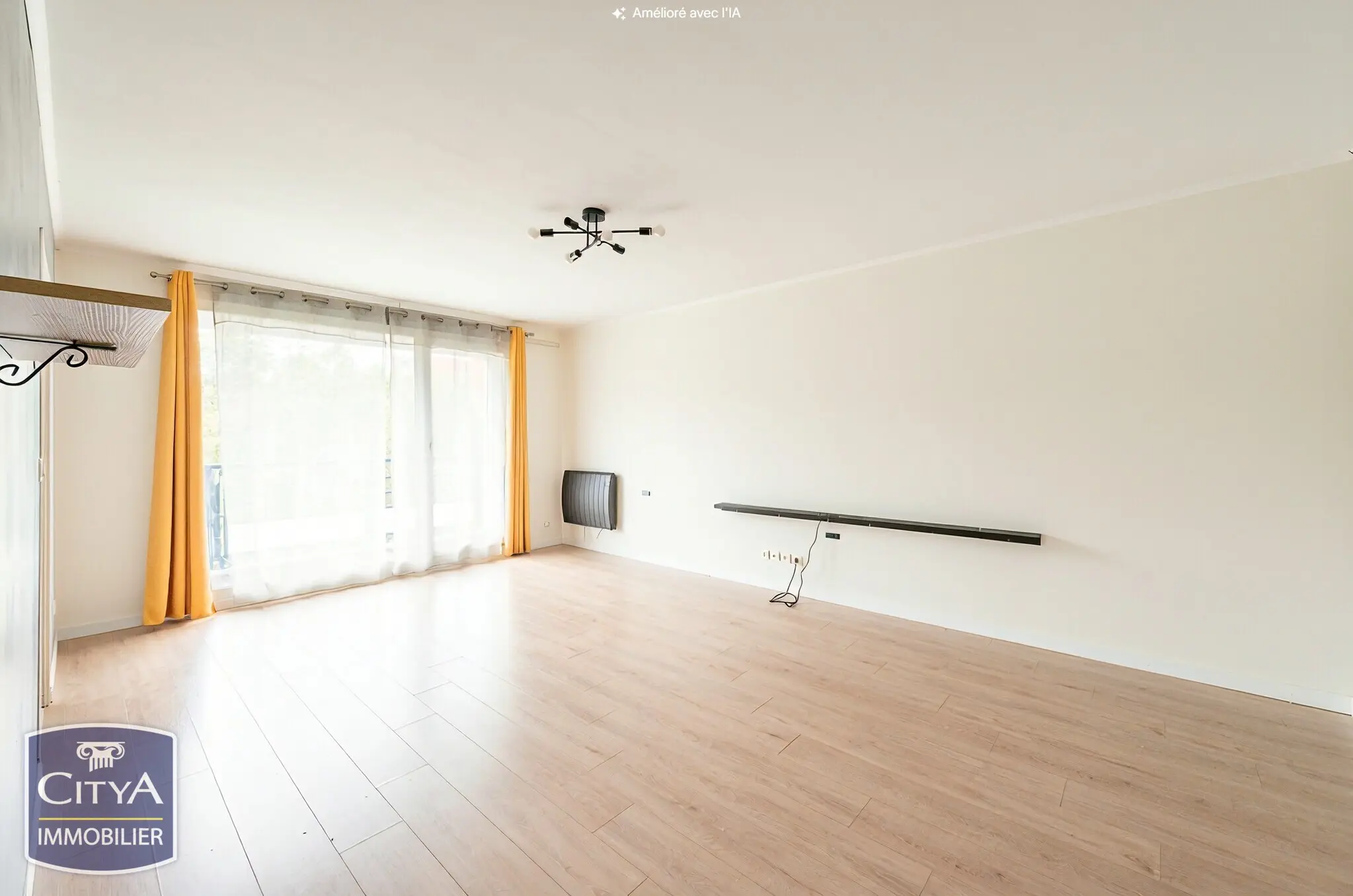 Photo 1 Appartement 3 pièces 64.95m²