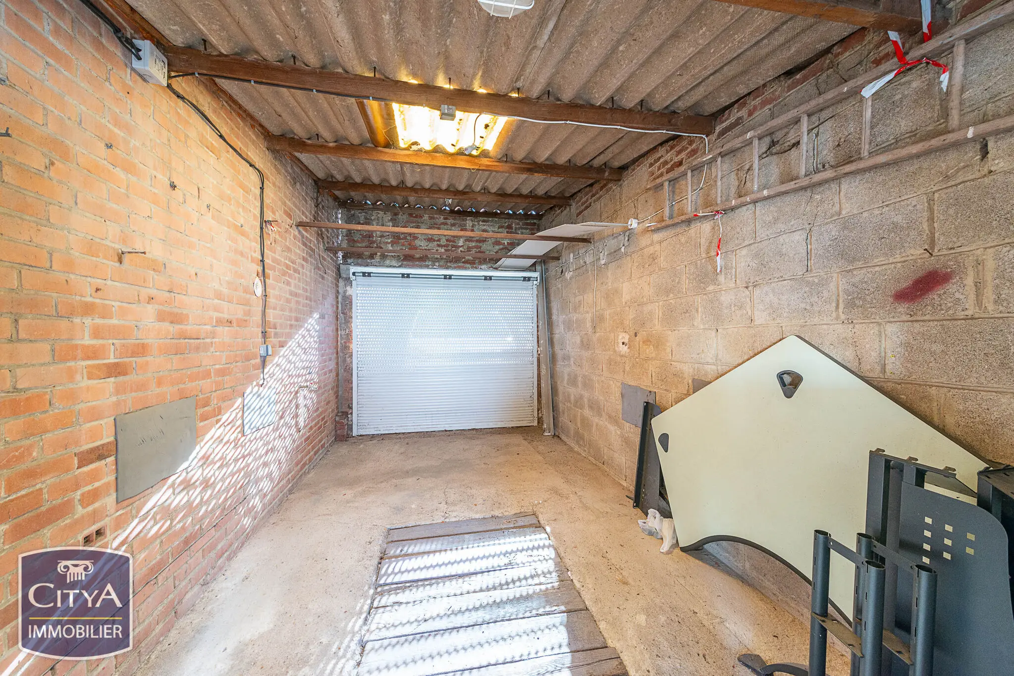 Photo 10 maison Valenciennes
