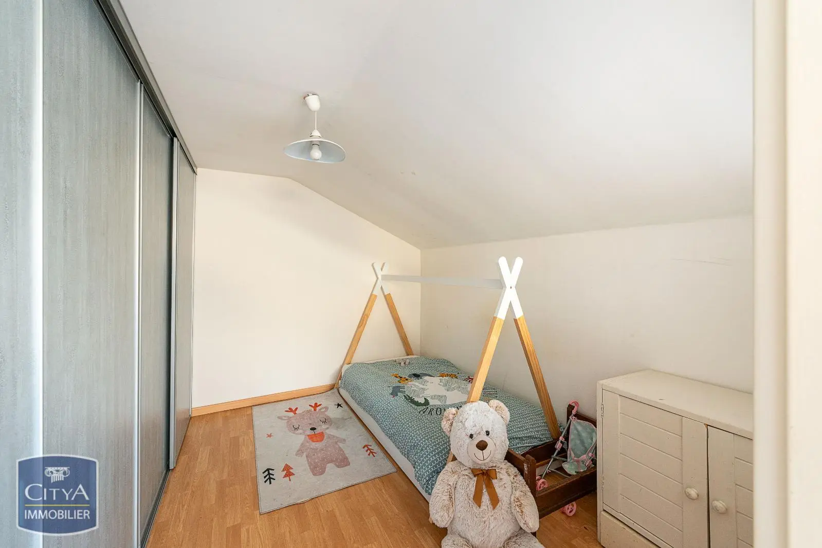 Photo 5 Appartement 3 pièces 72m²