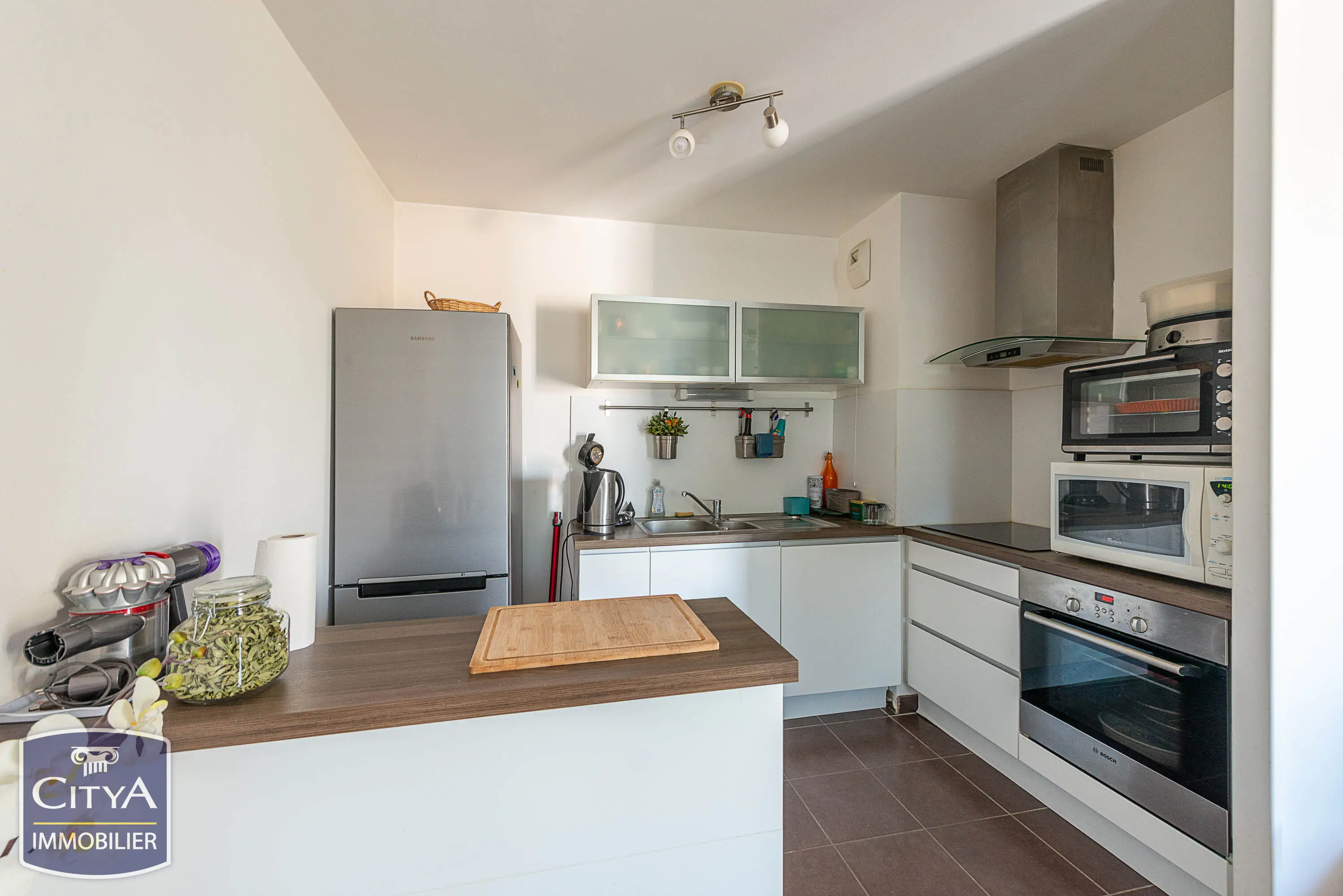 Photo 4 Appartement 2 pièces 48.85m²