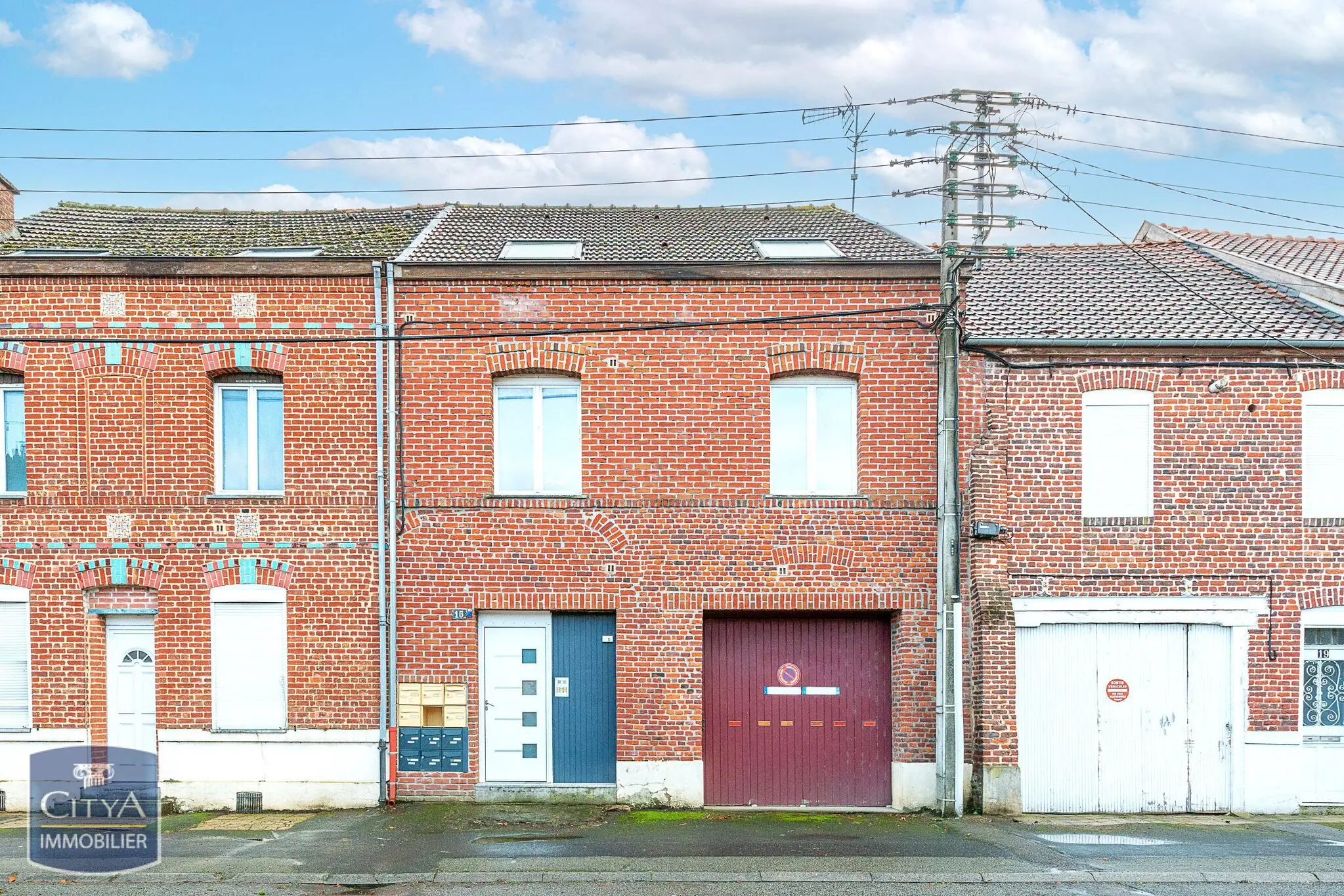 Photo 10 Immeuble 115m²