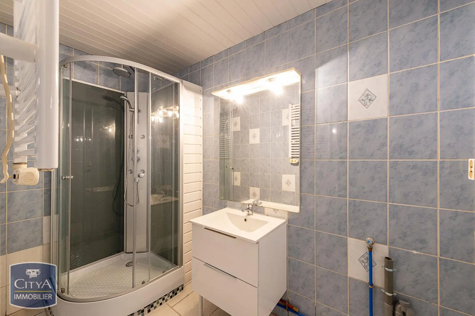 Photo 8 Immeuble 180m²