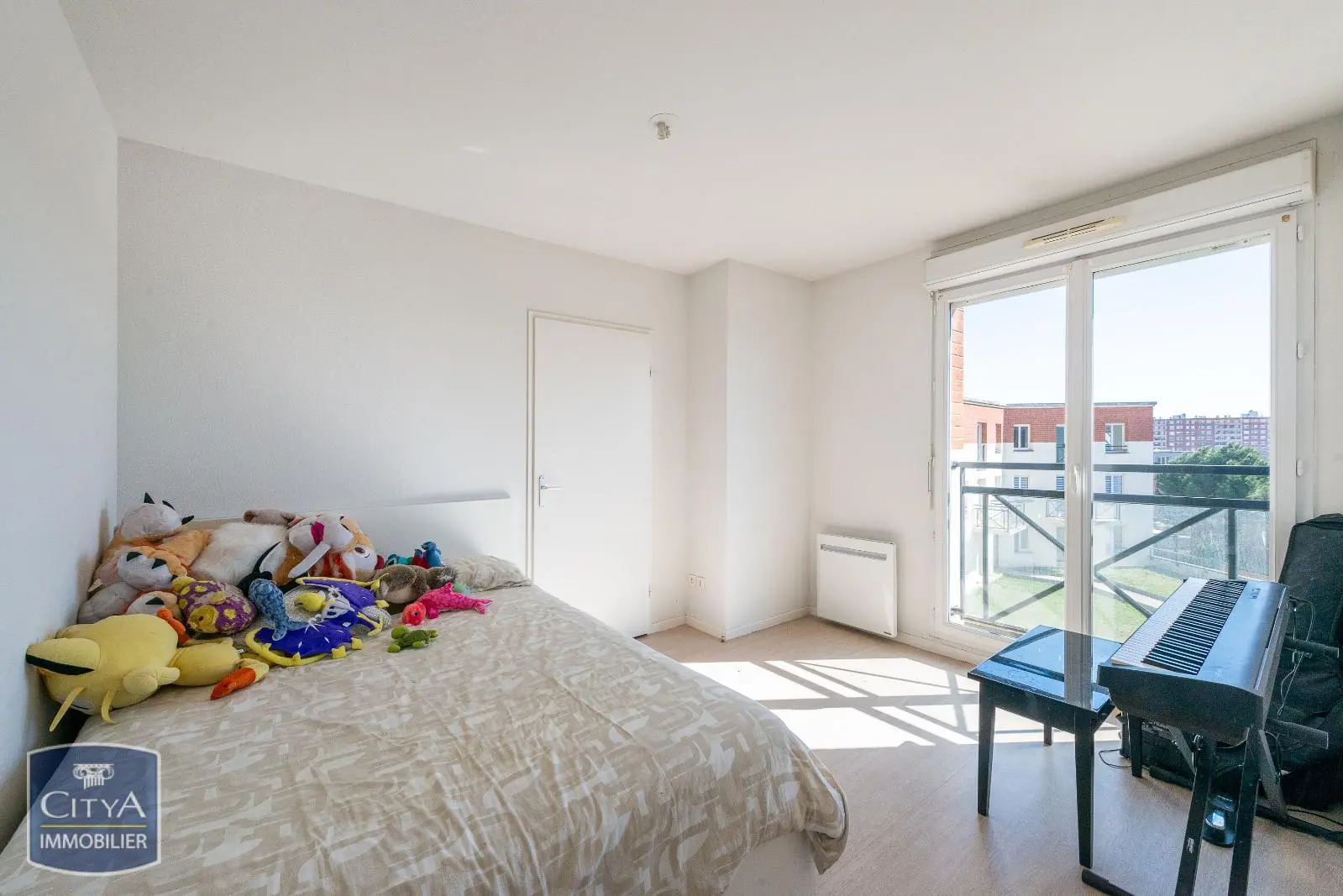 Photo 7 Appartement 4 pièces 83.44m²