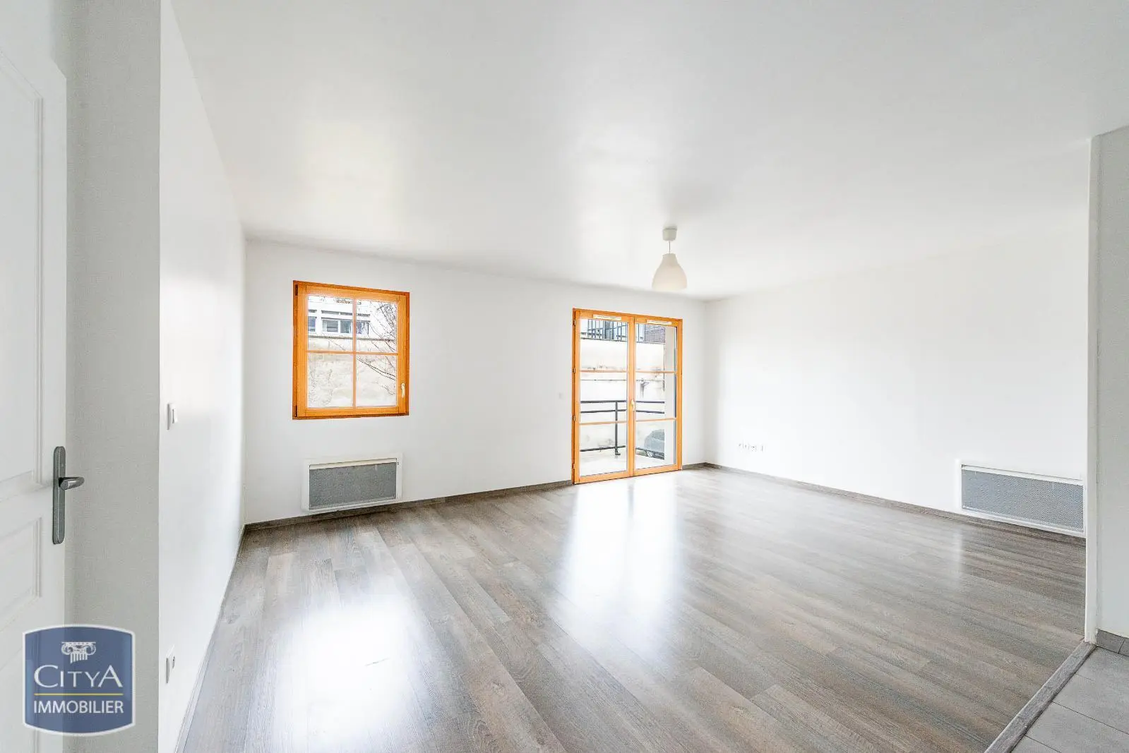 Photo 3 Appartement 3 pièces 66.37m²