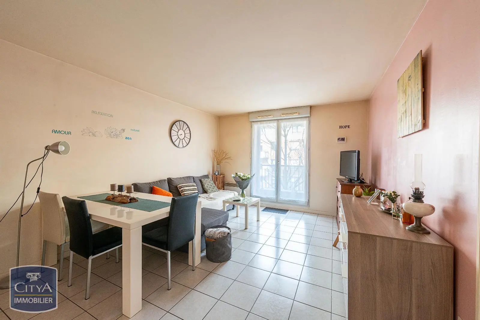 Photo 4 Appartement 3 pièces 64m²