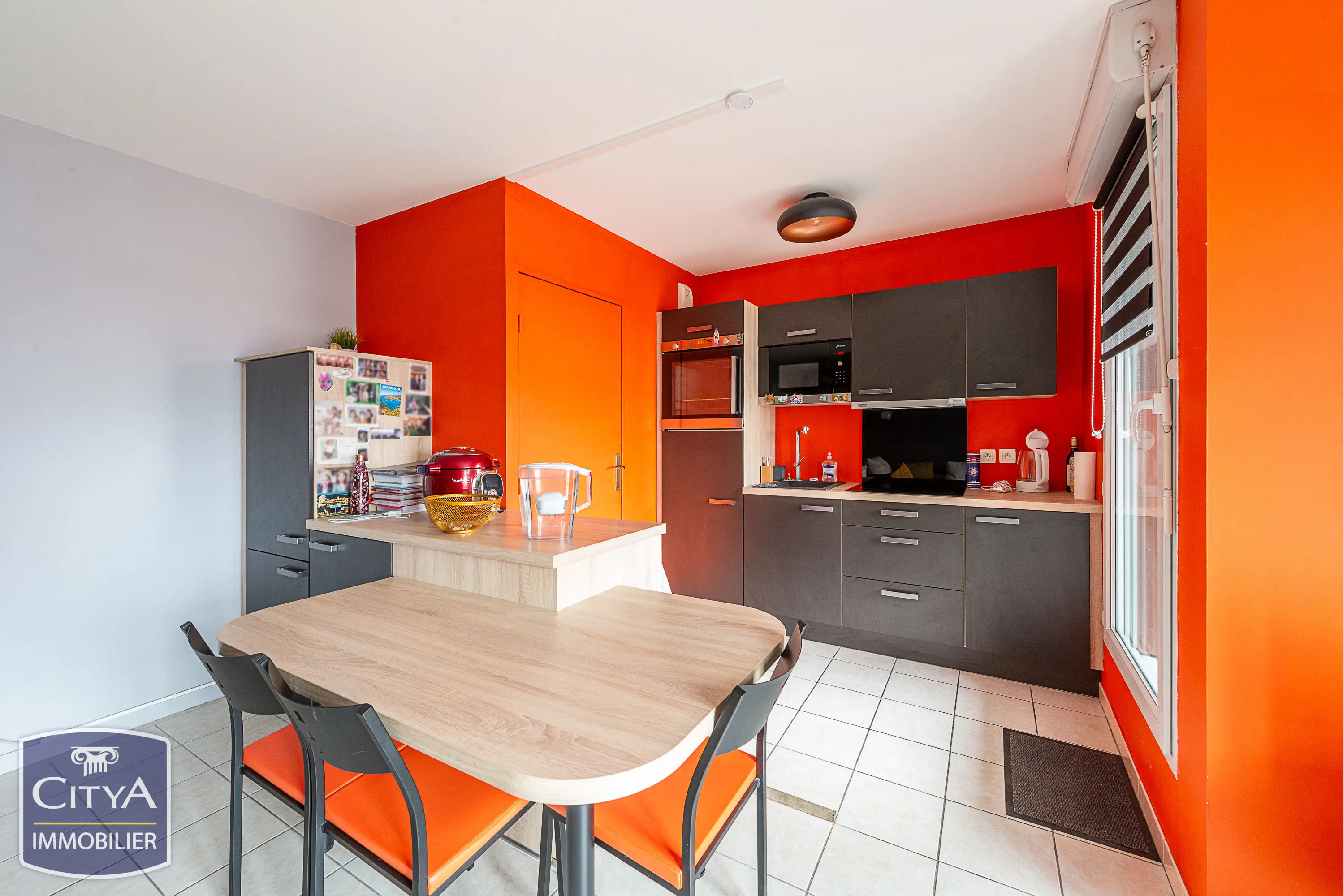 Photo 1 appartement Valenciennes