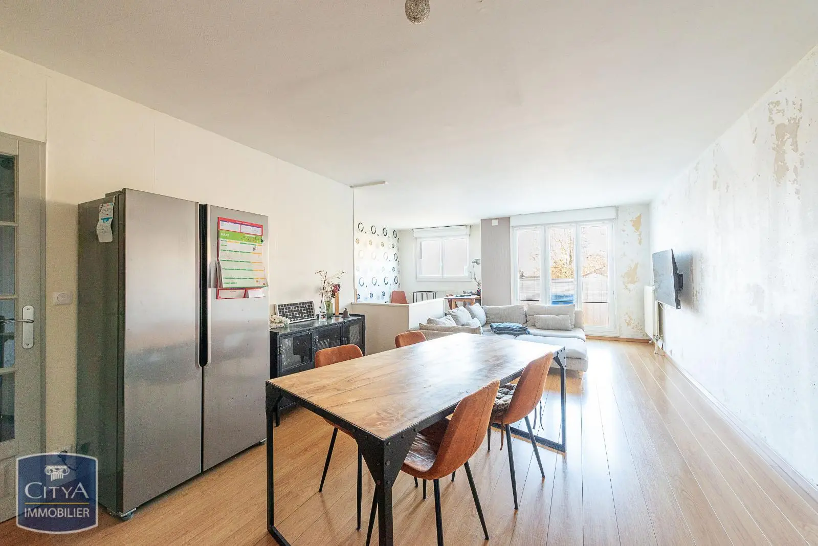 Photo 1 Appartement 3 pièces 72m²