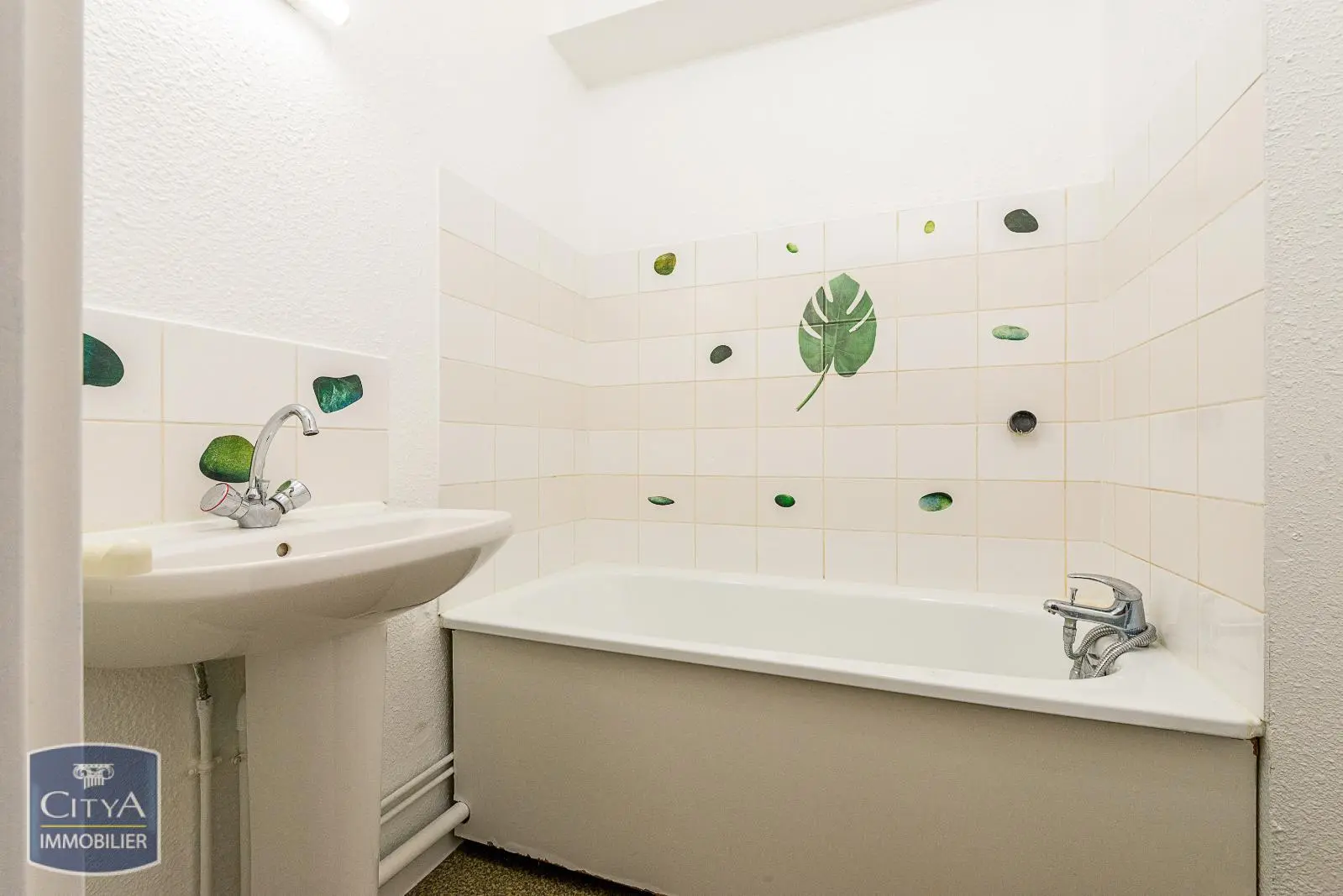 Photo 10 Appartement 1 pièce 18.81m²