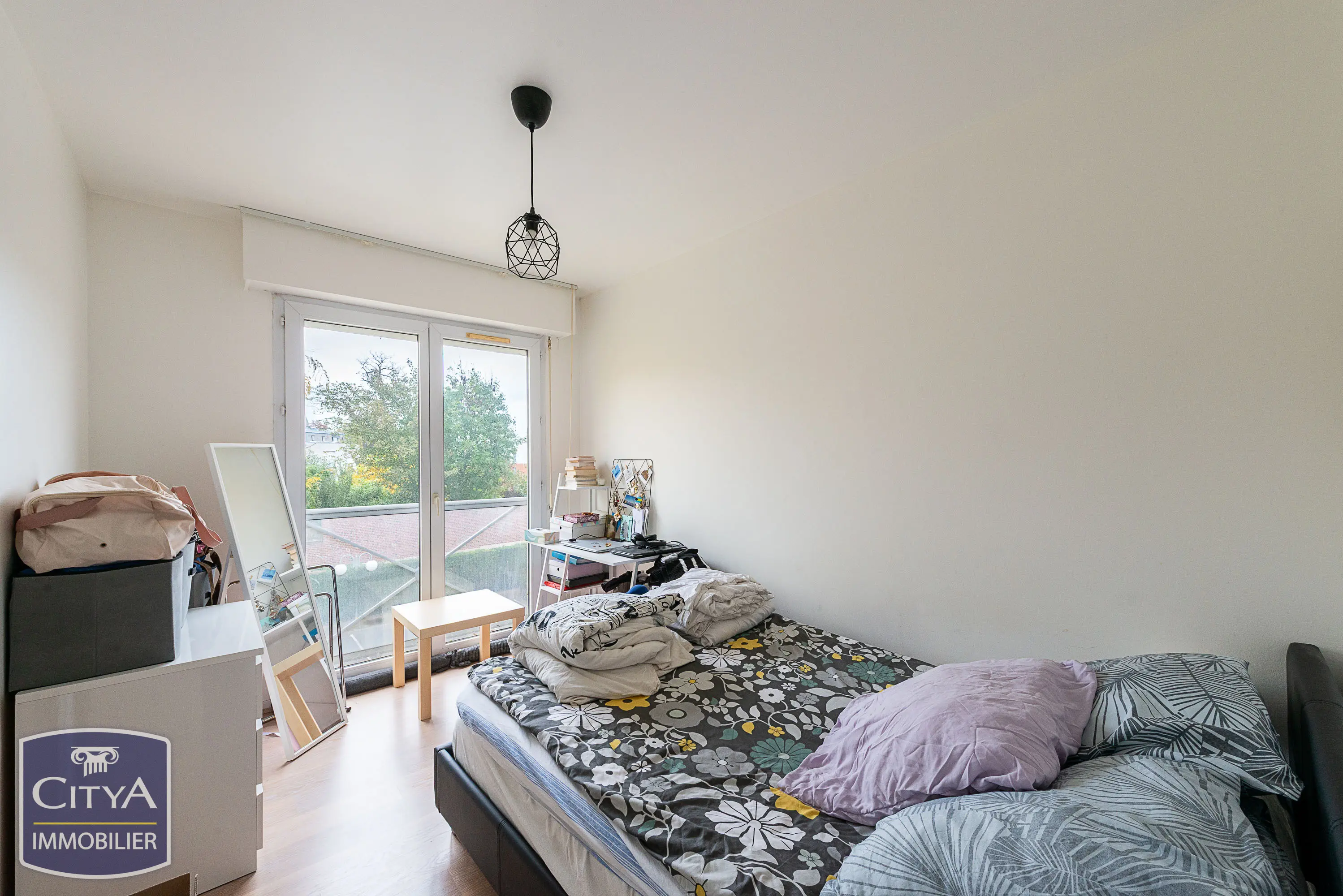 Photo 3 appartement Valenciennes