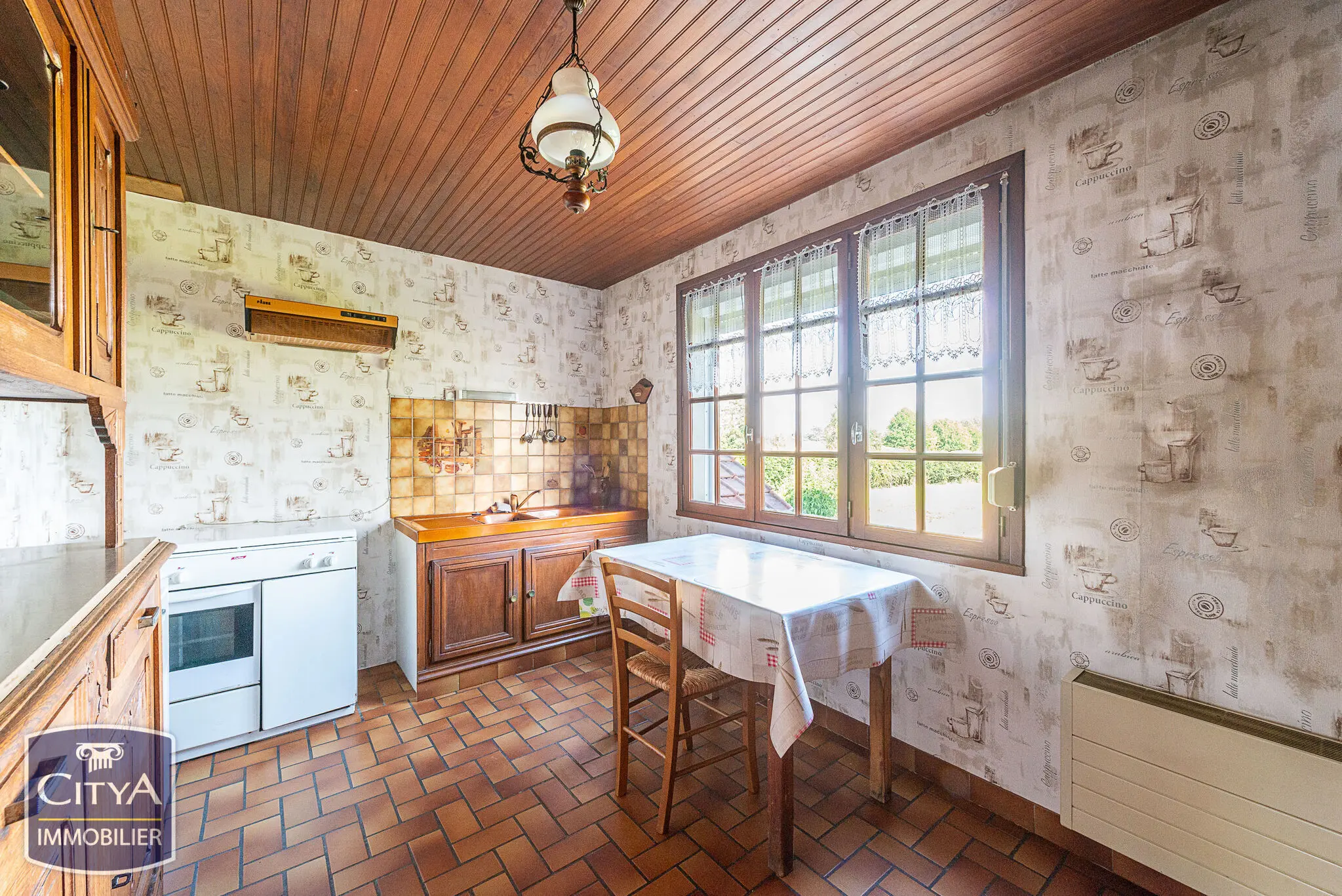 Photo 5 Maison 5 pièces 109m²