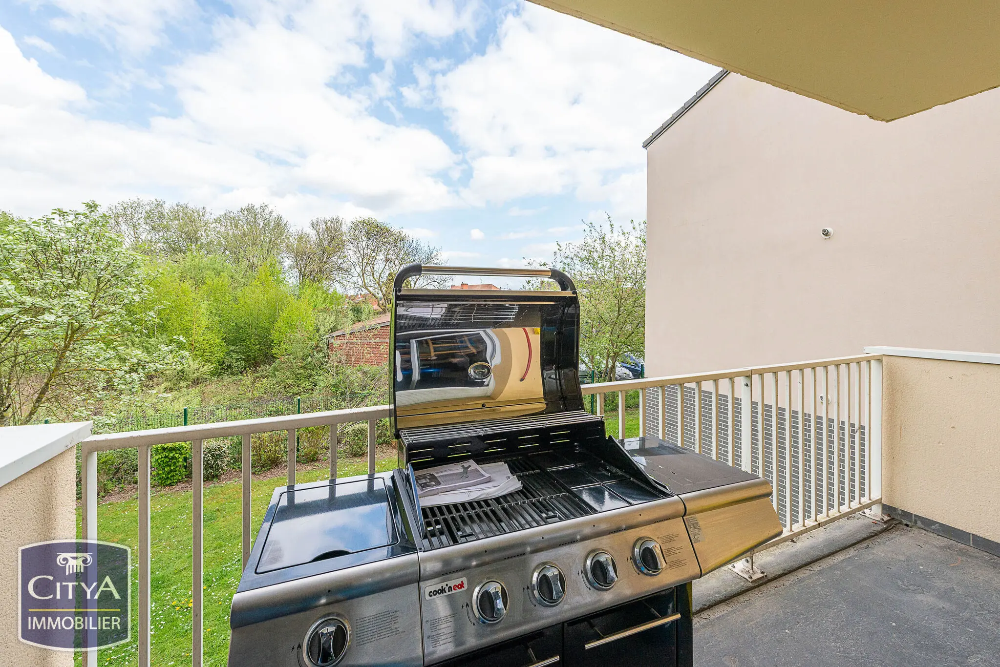 Photo 13 Appartement 2 pièces 44.92m²