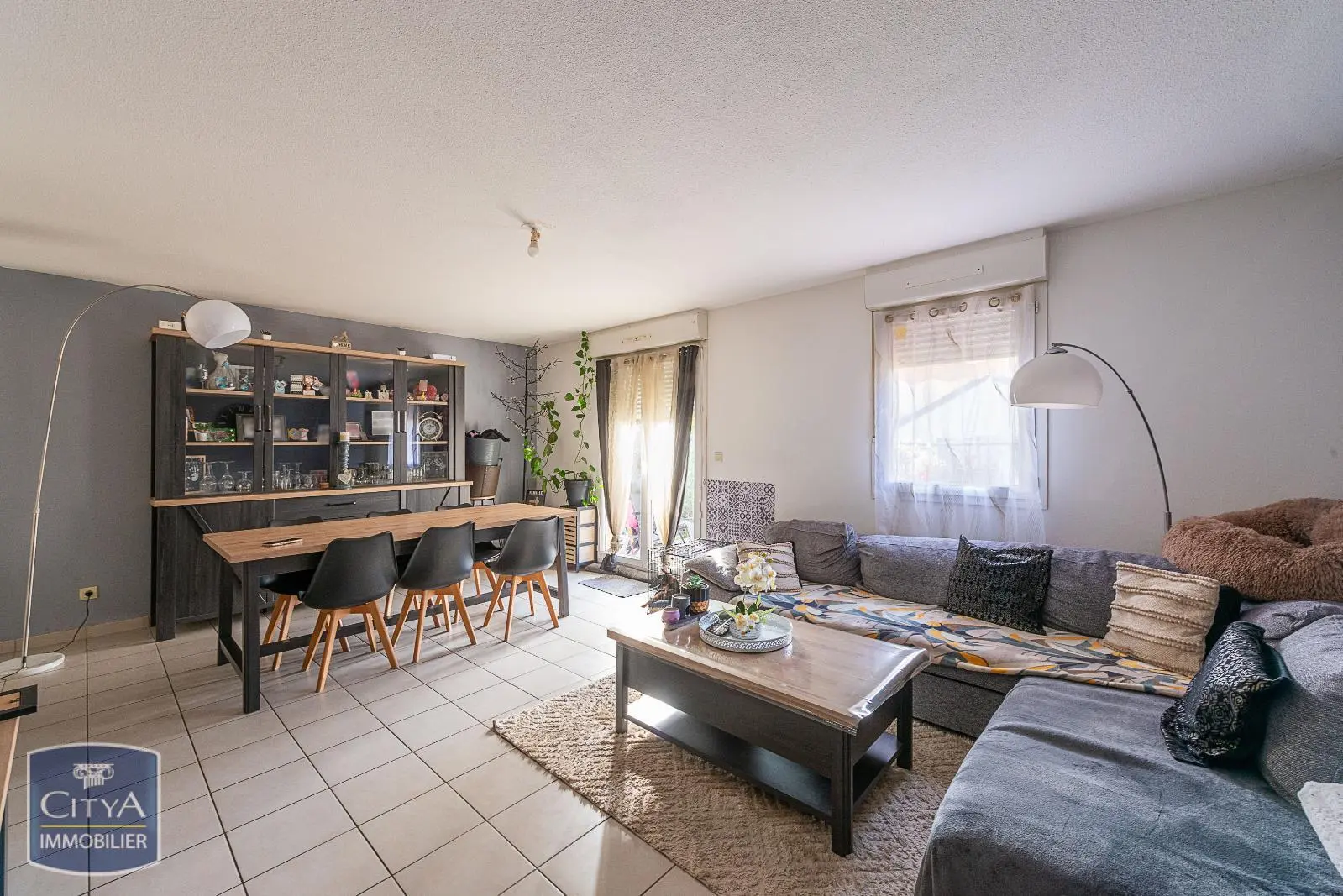 Photo 2 Maison 4 pièces 84m²