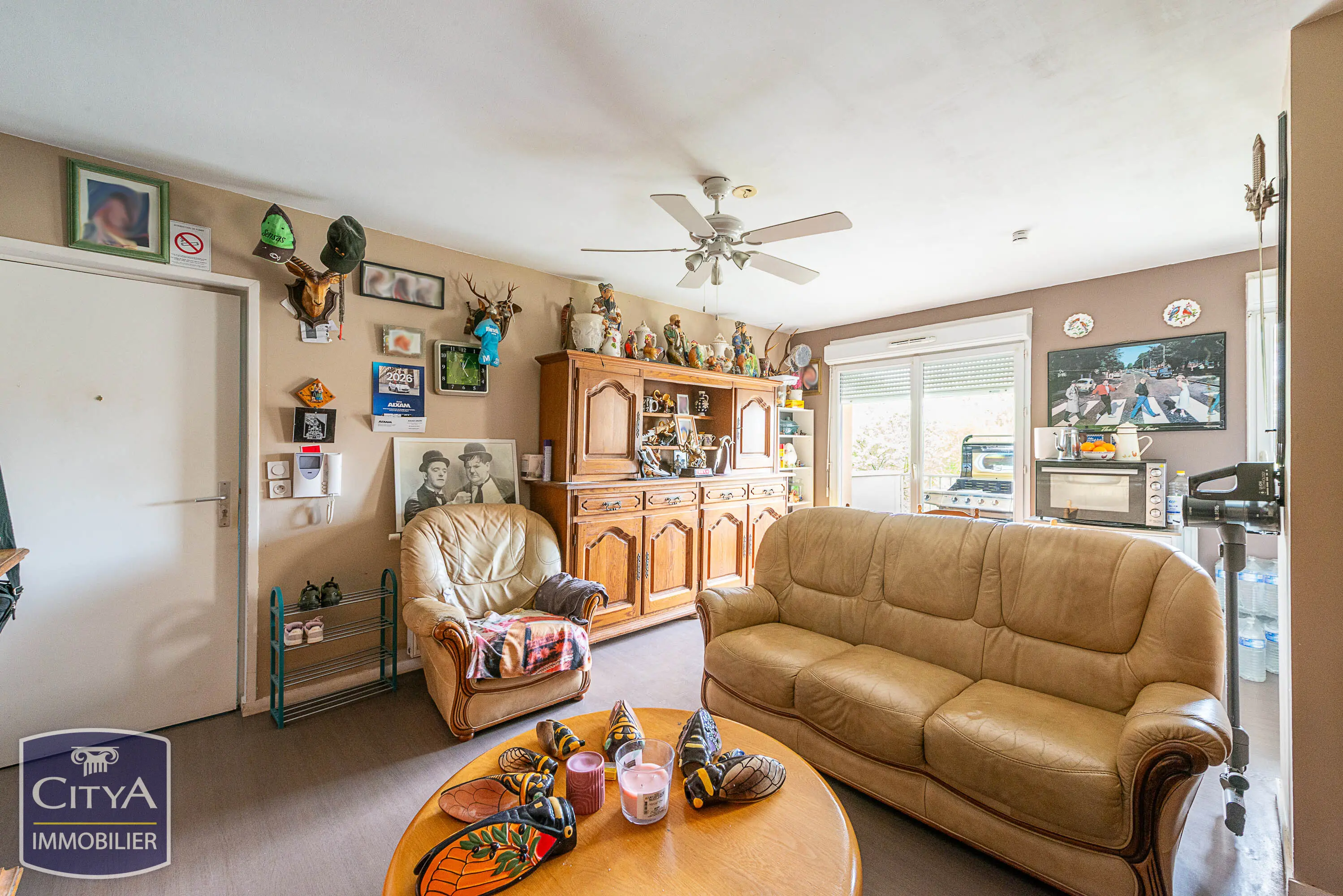 Photo 8 Appartement 2 pièces 44.92m²