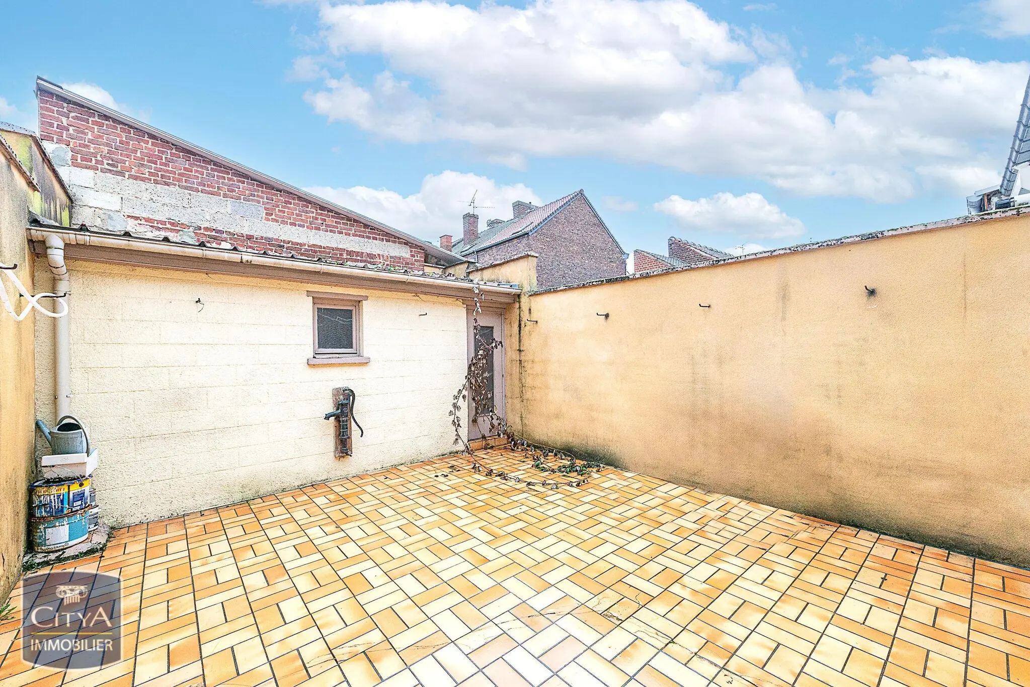 Photo 8 Maison 4 pièces 80m²