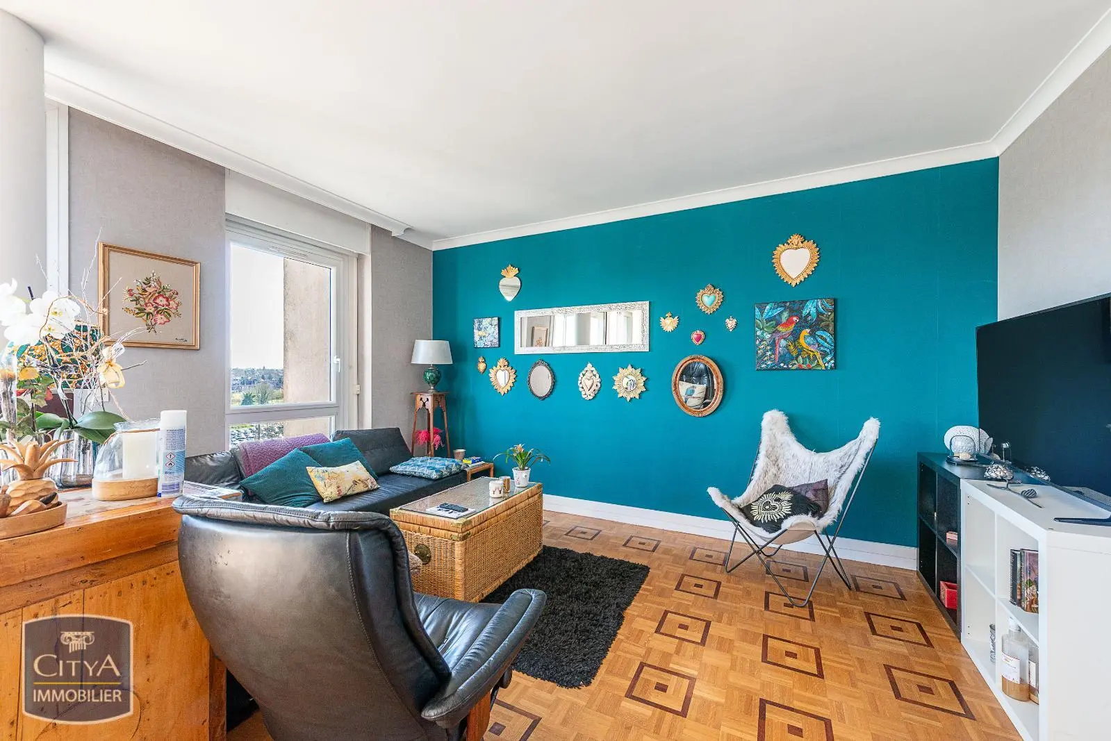 Photo 3 Appartement 4 pièces 110m²